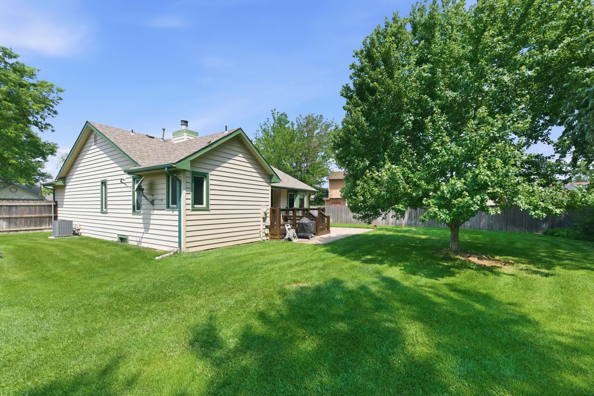 532 N Judith Wichita KS 67212