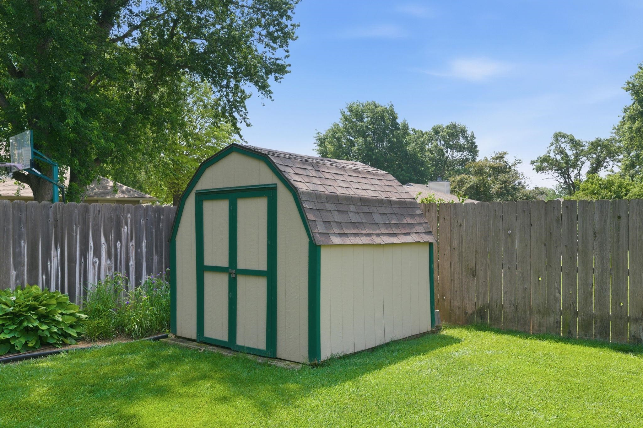 532 N Judith Wichita KS 67212