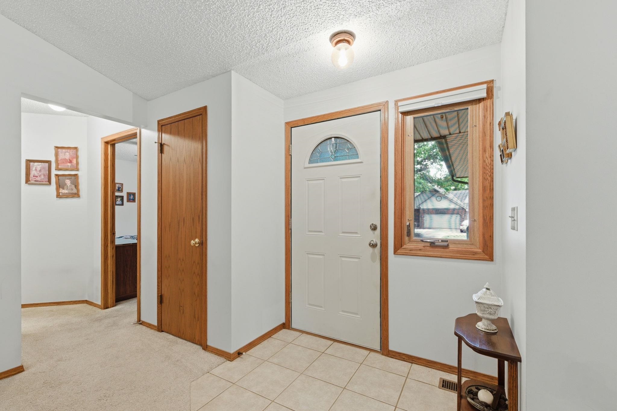 532 N Judith Wichita KS 67212