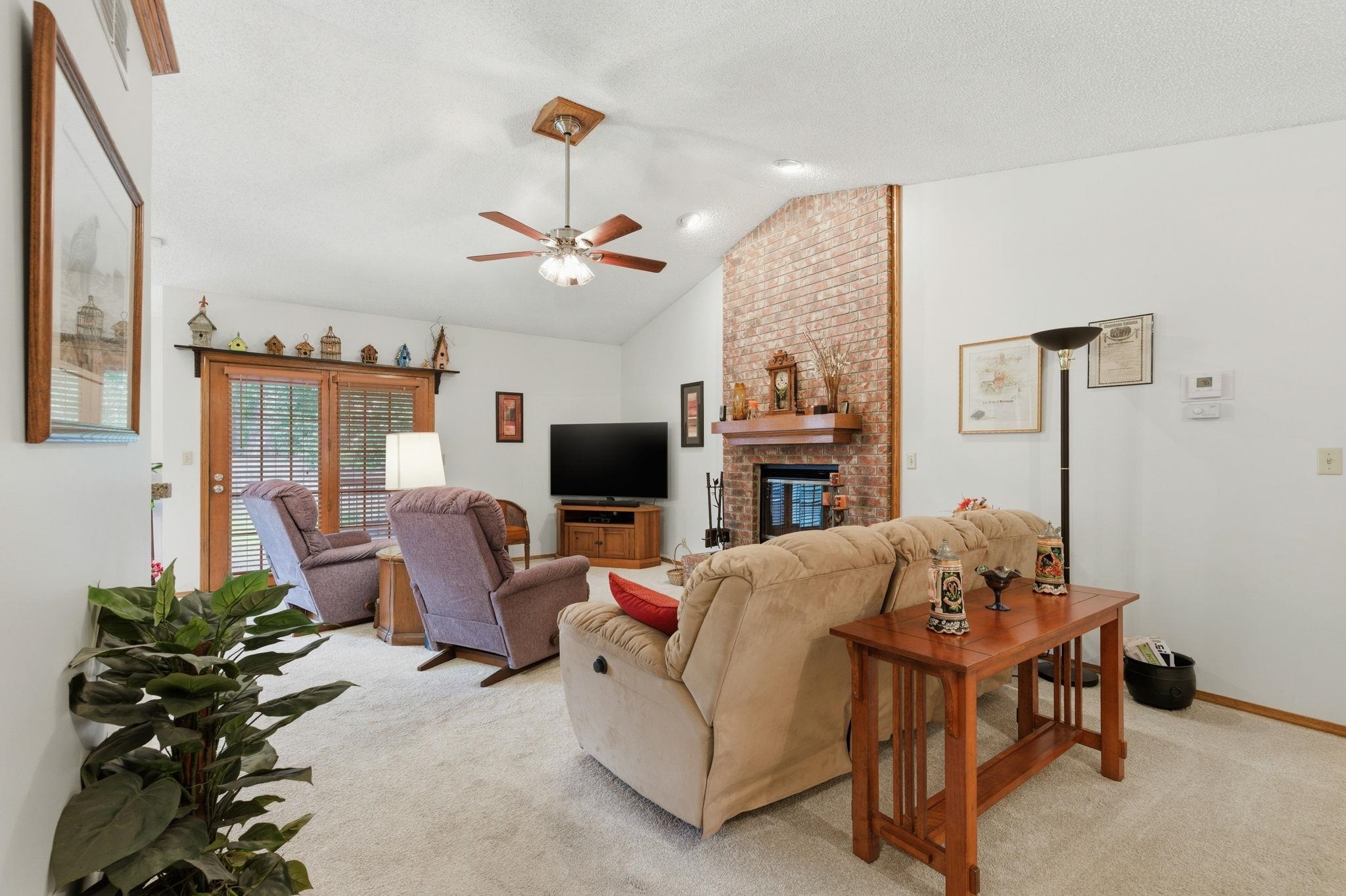 532 N Judith Wichita KS 67212