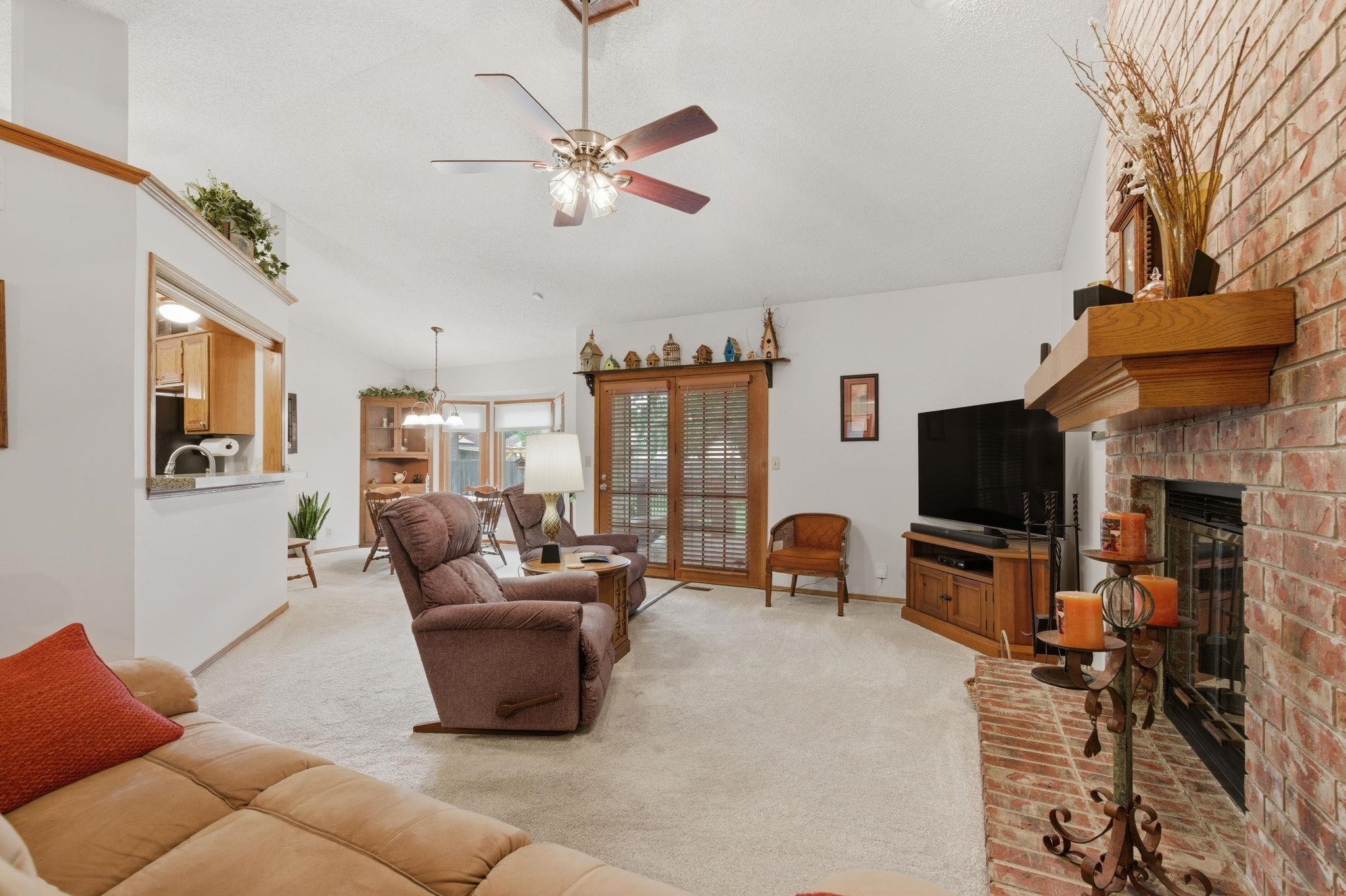 532 N Judith Wichita KS 67212