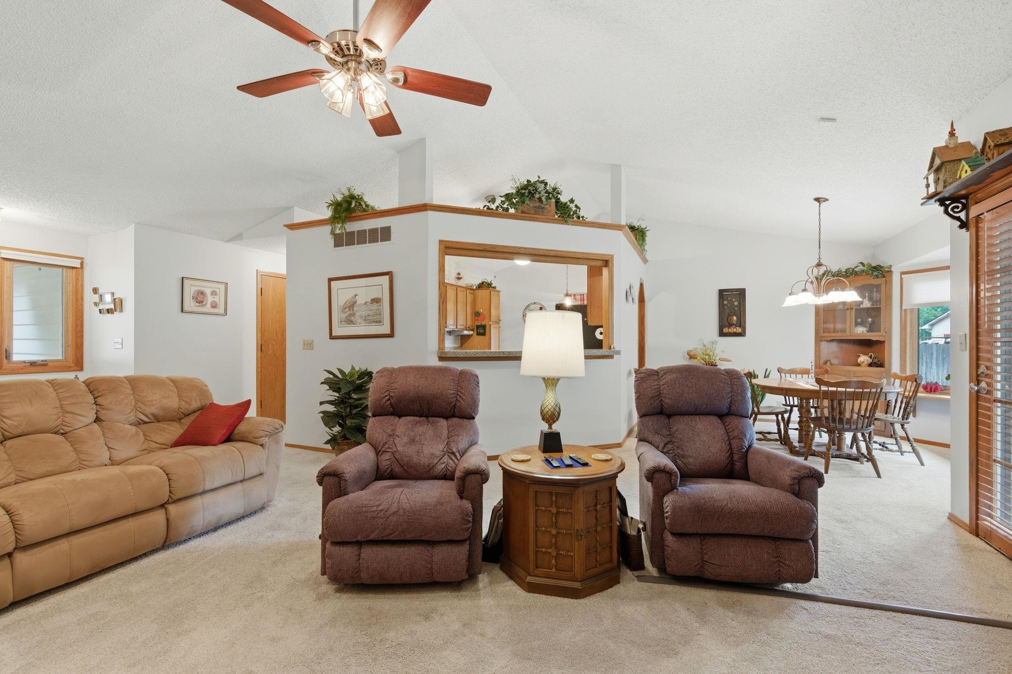 532 N Judith Wichita KS 67212