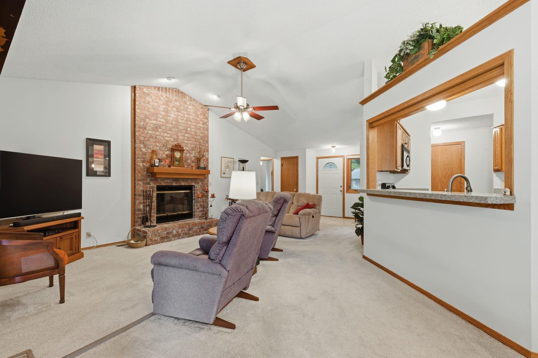 532 N Judith Wichita KS 67212