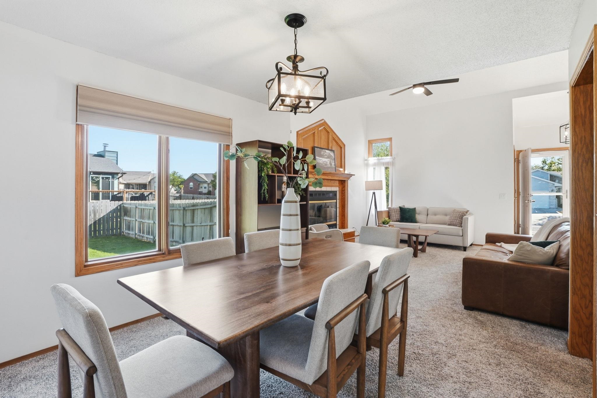 1709 N Shefford Street Wichita KS 67212