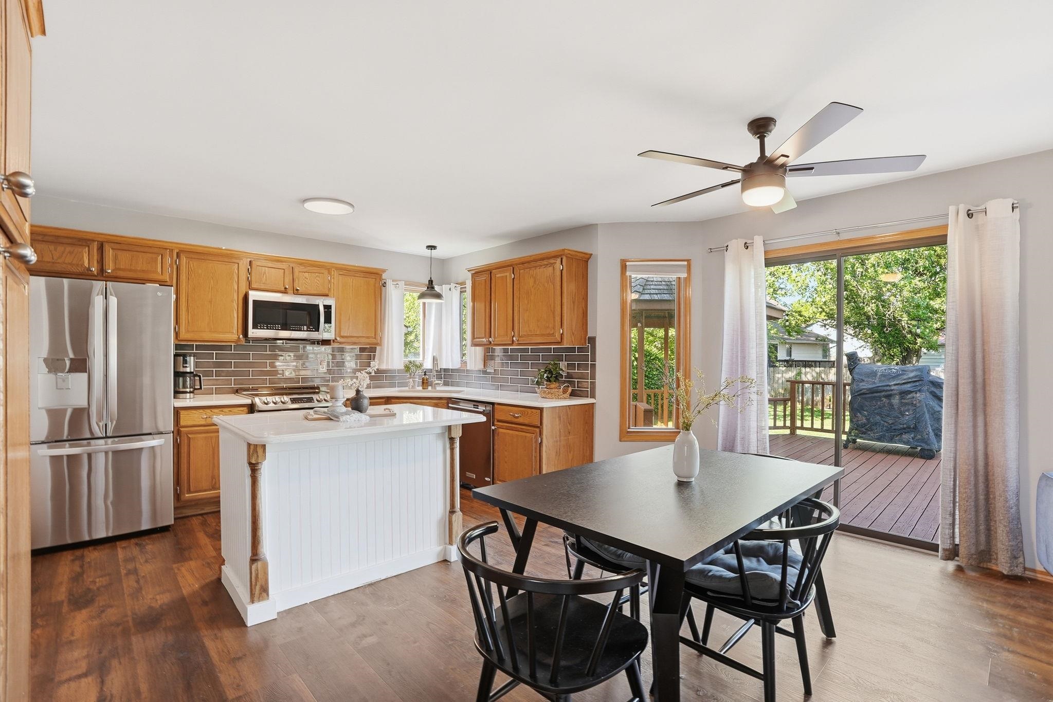 1709 N Shefford Street Wichita KS 67212