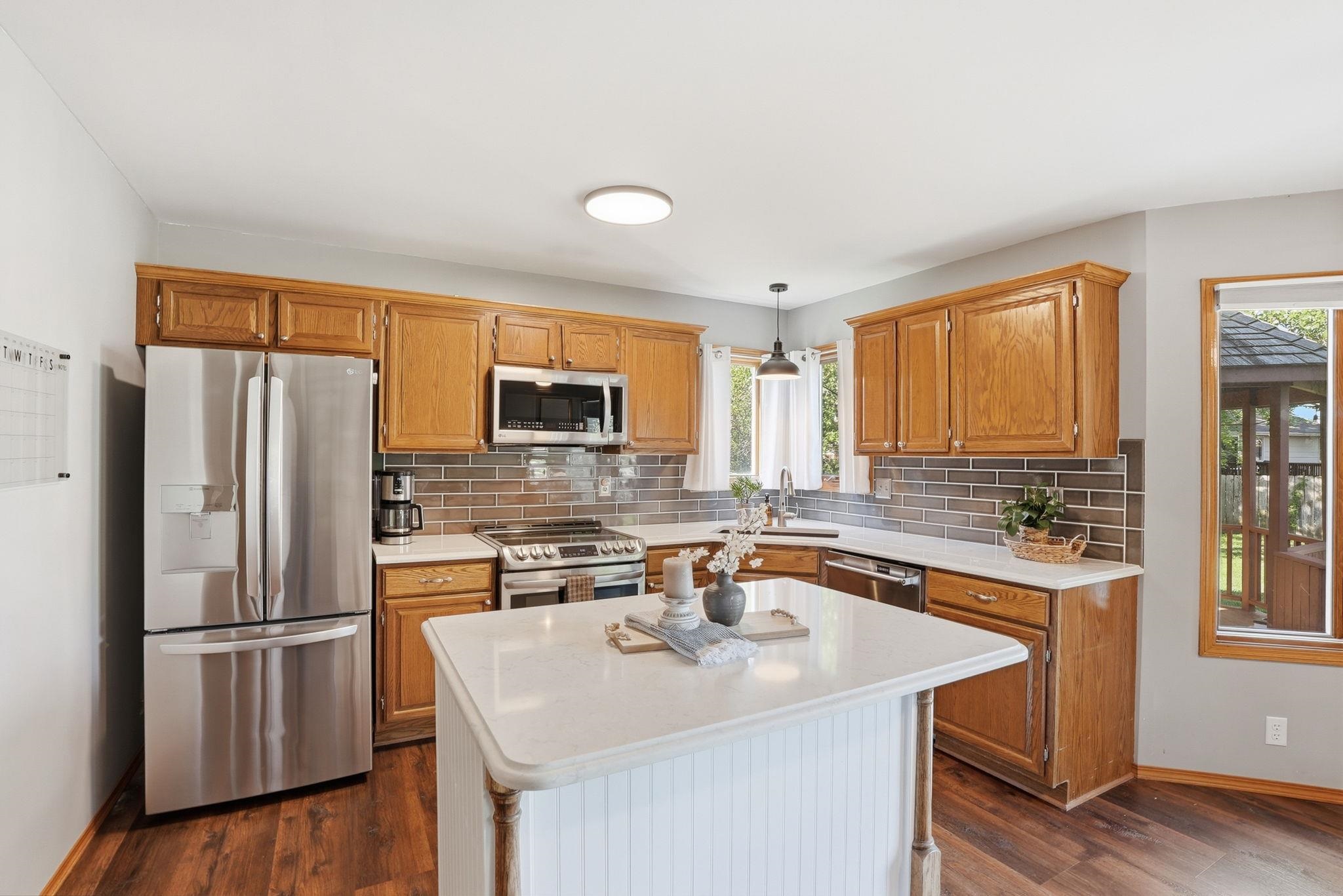 1709 N Shefford Street Wichita KS 67212