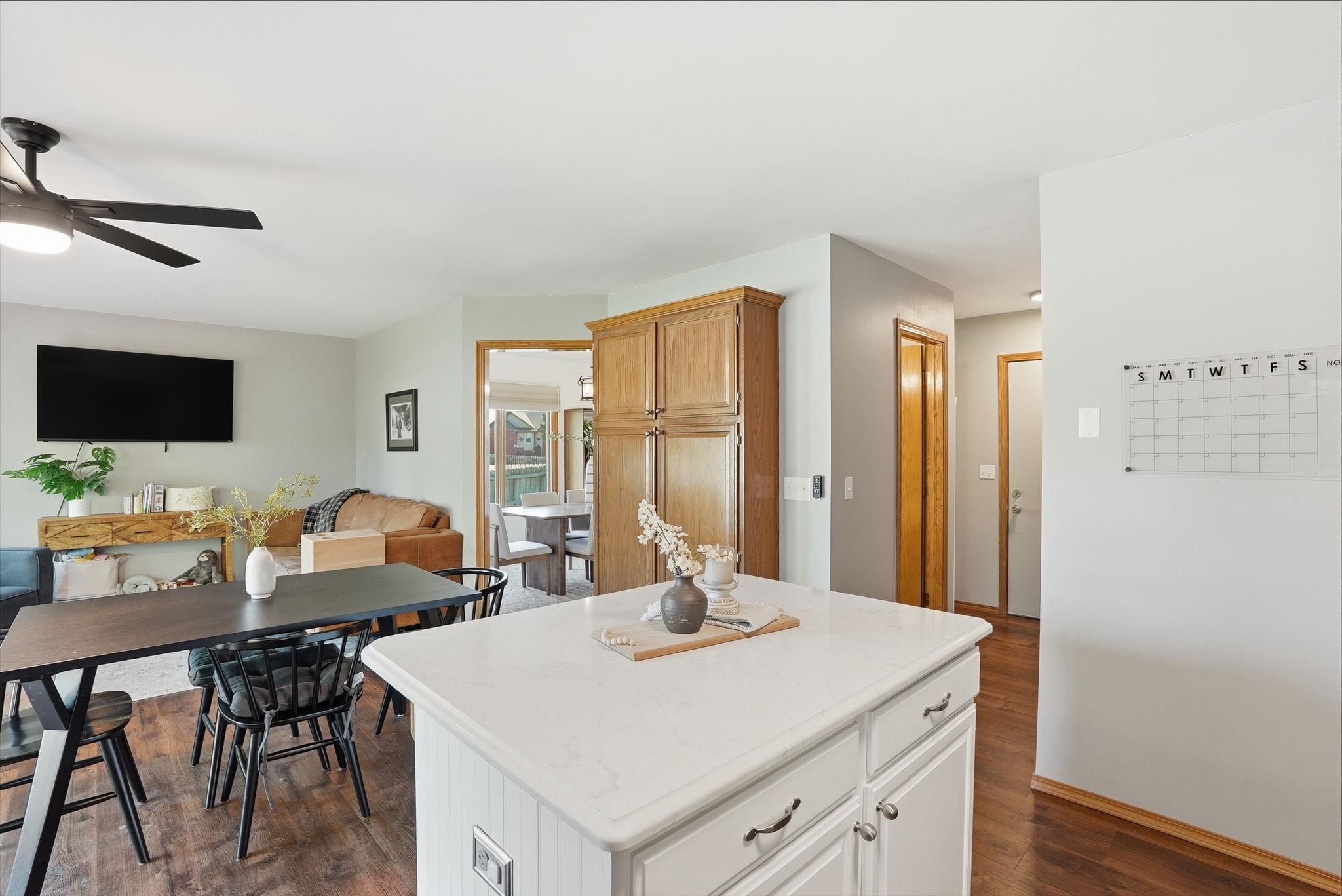 1709 N Shefford Street Wichita KS 67212