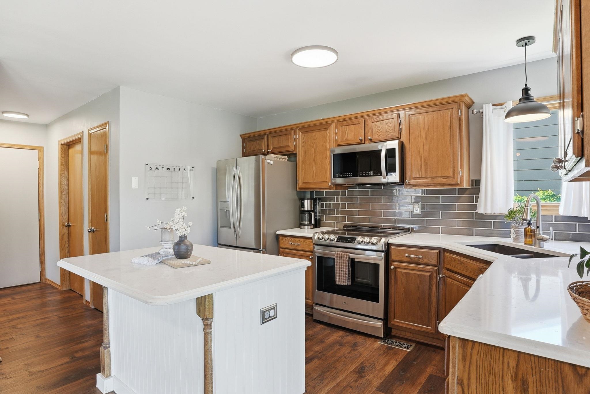 1709 N Shefford Street Wichita KS 67212