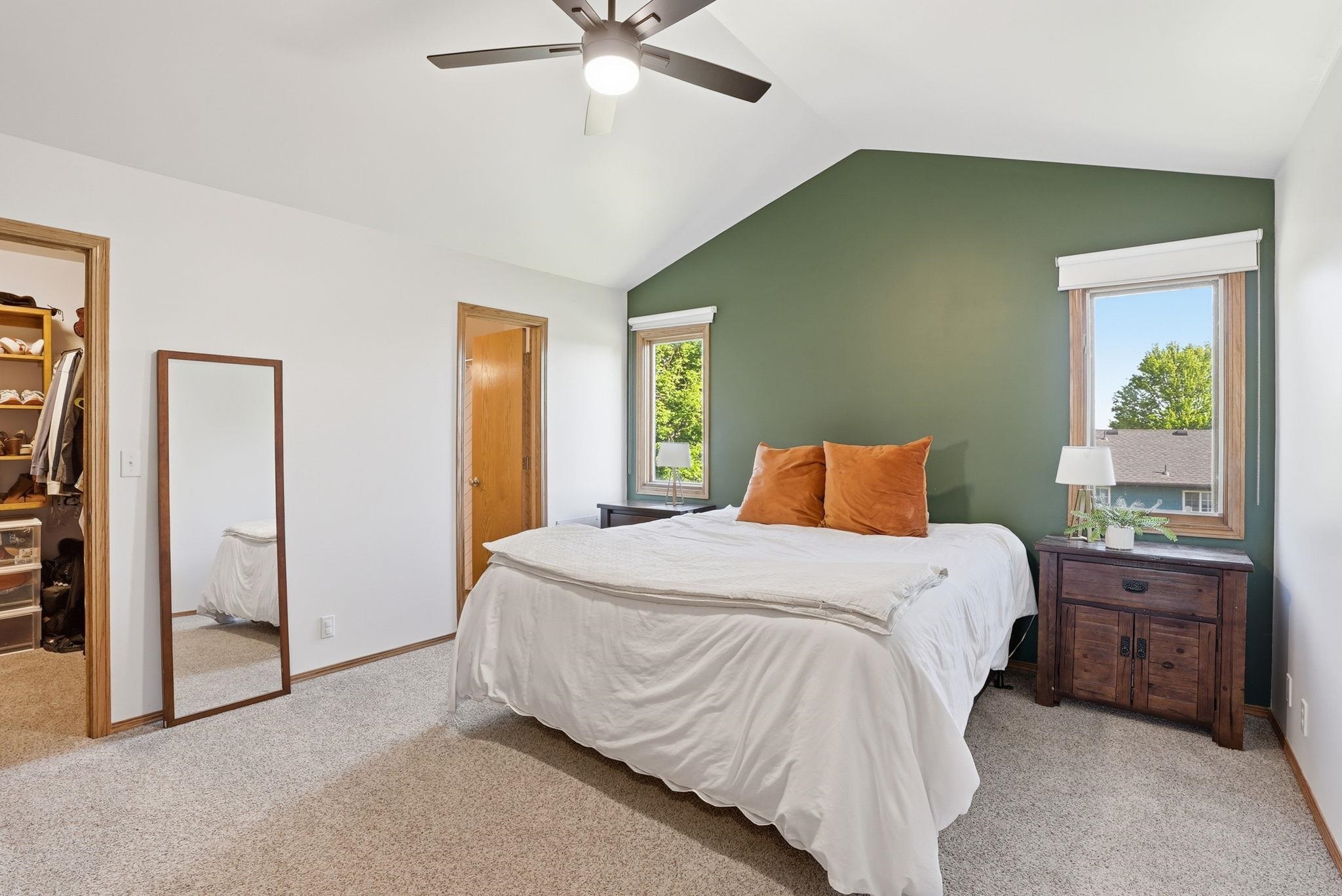 1709 N Shefford Street Wichita KS 67212