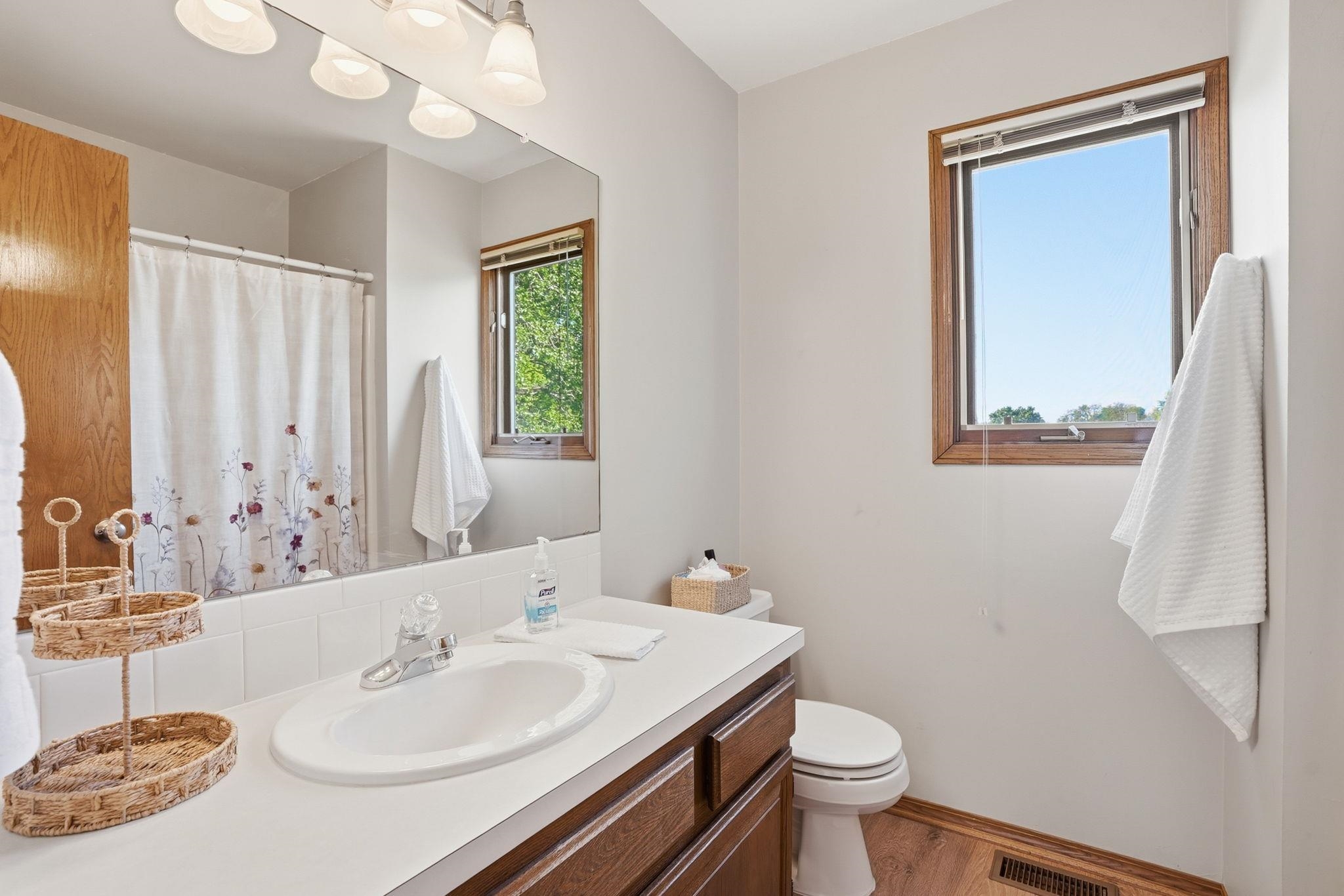 1709 N Shefford Street Wichita KS 67212