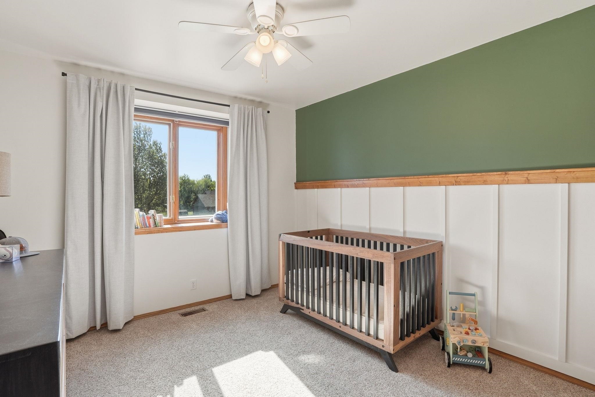 1709 N Shefford Street Wichita KS 67212