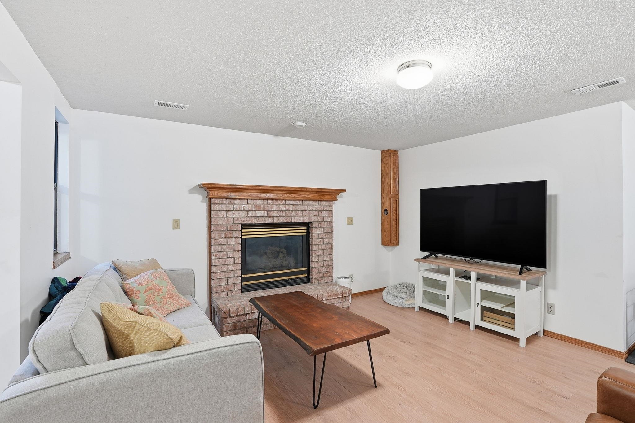 1709 N Shefford Street Wichita KS 67212