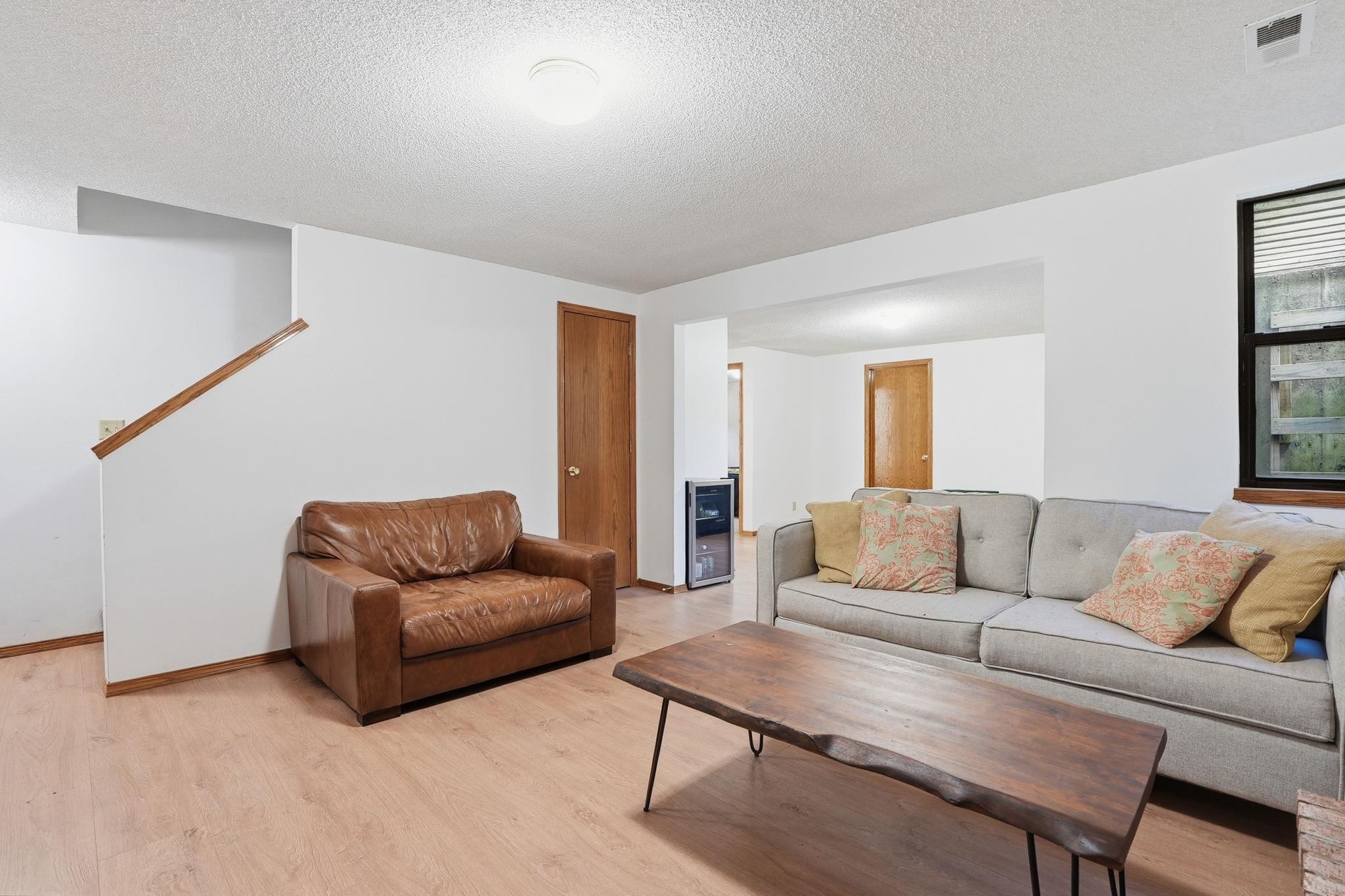 1709 N Shefford Street Wichita KS 67212