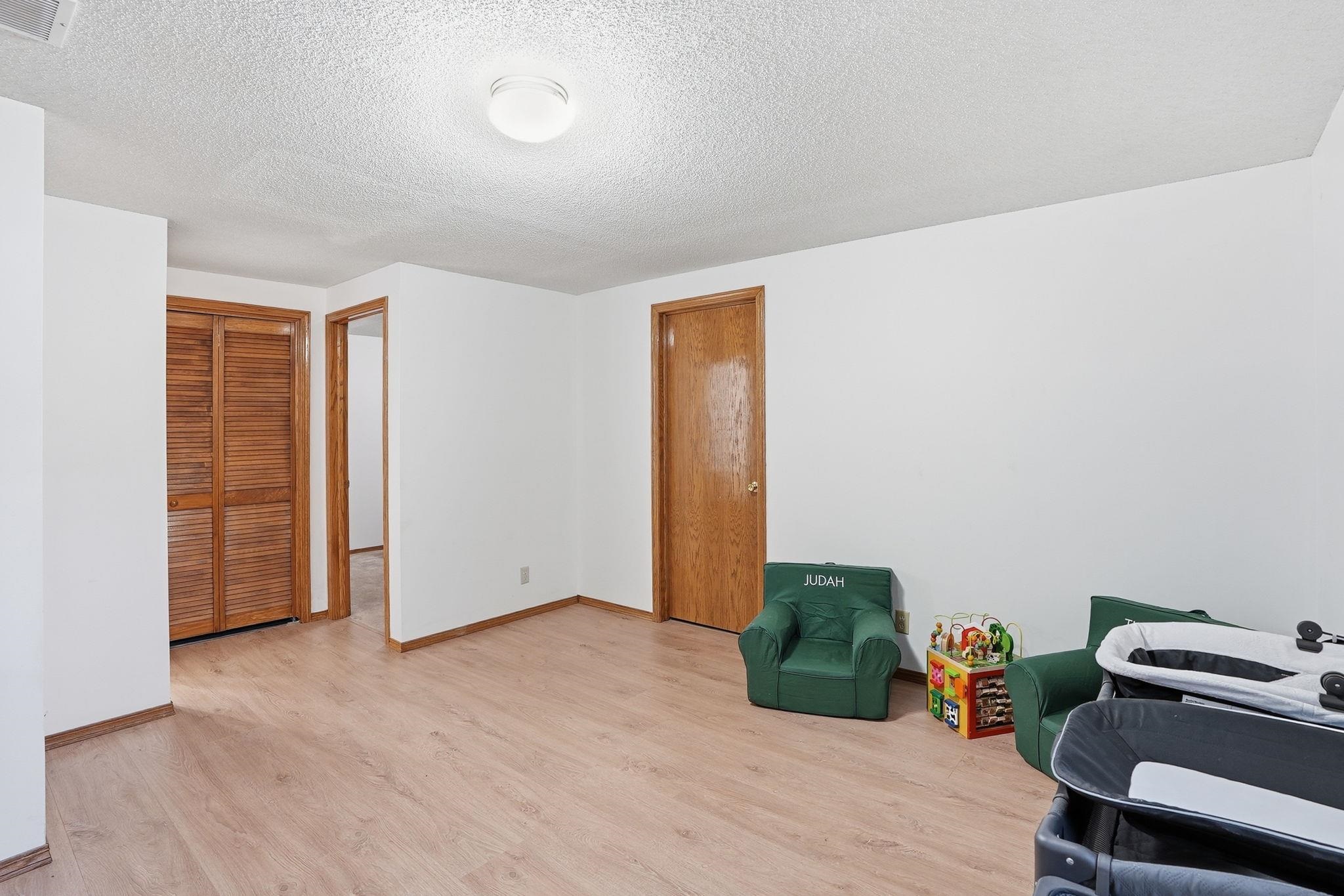 1709 N Shefford Street Wichita KS 67212