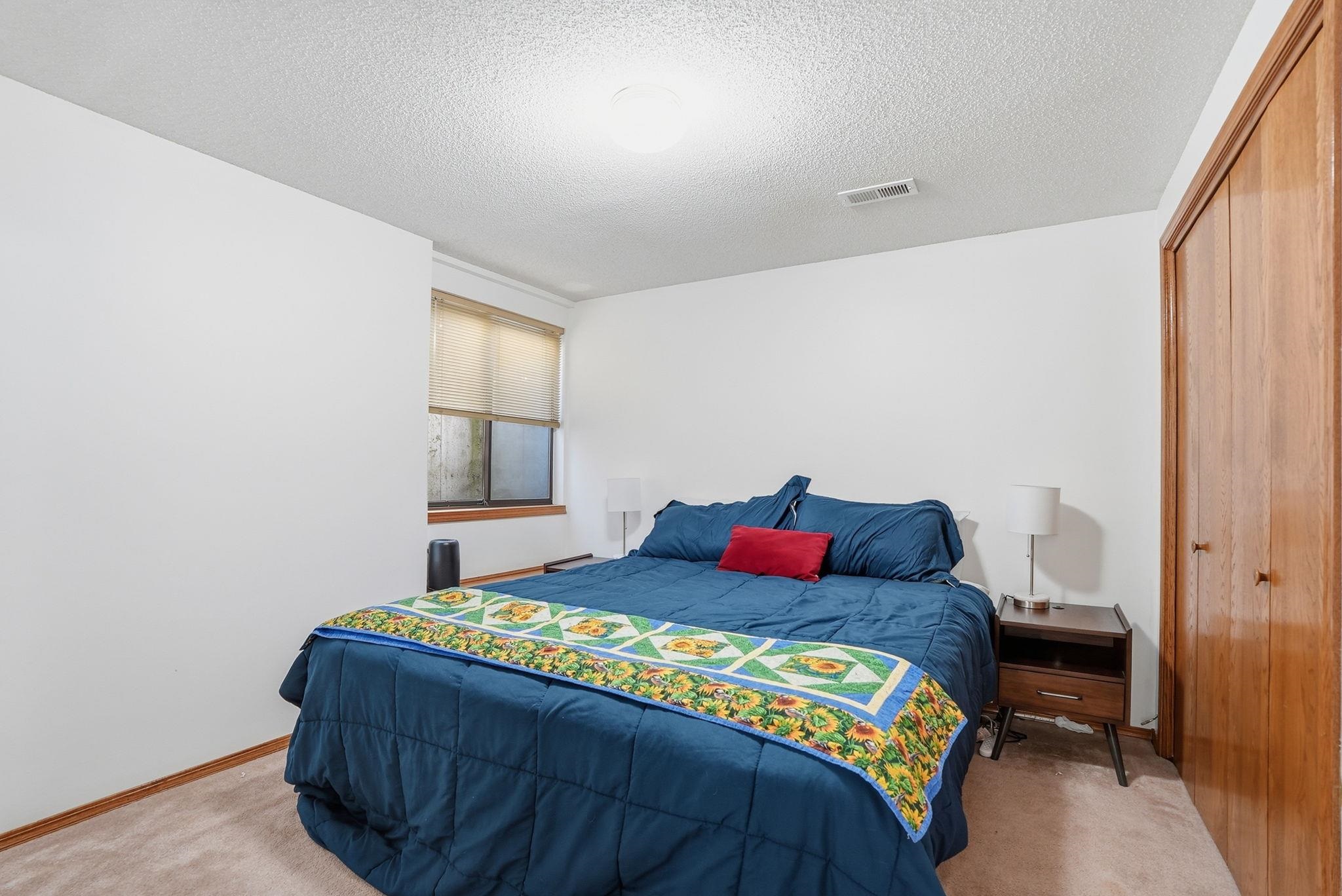 1709 N Shefford Street Wichita KS 67212