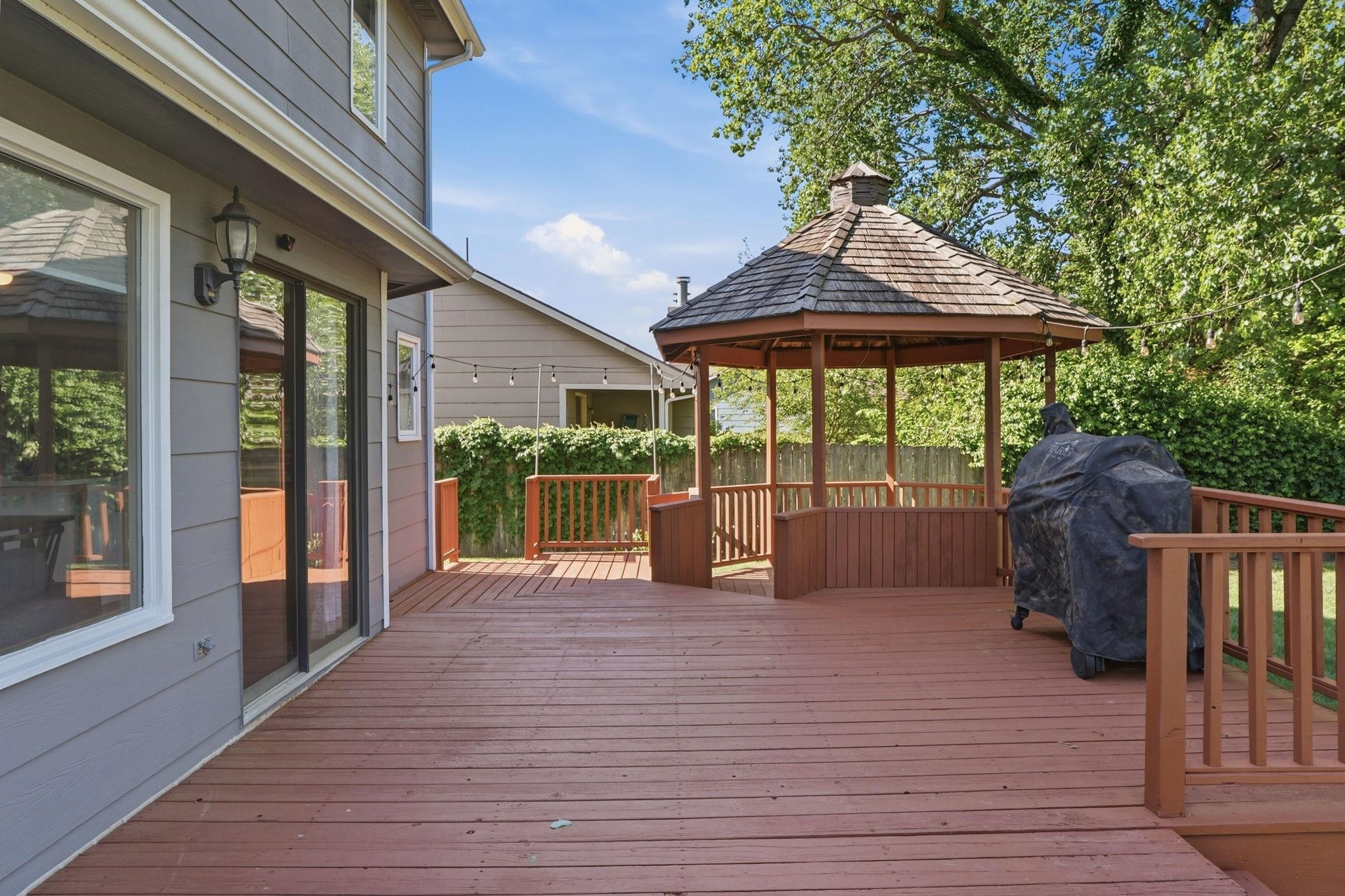 1709 N Shefford Street Wichita KS 67212