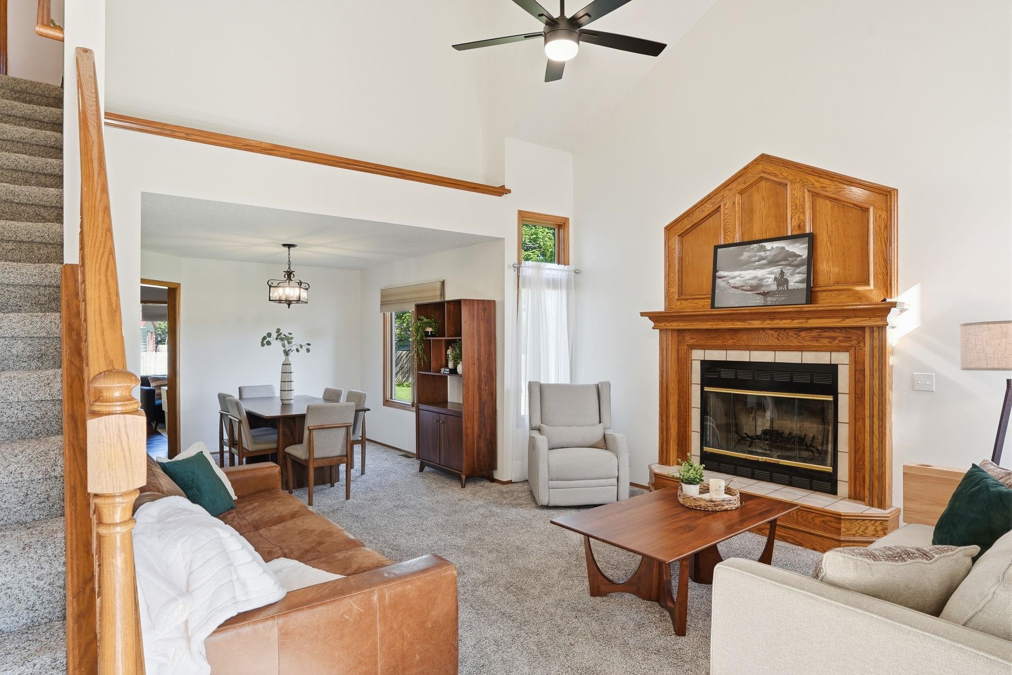 1709 N Shefford Street Wichita KS 67212