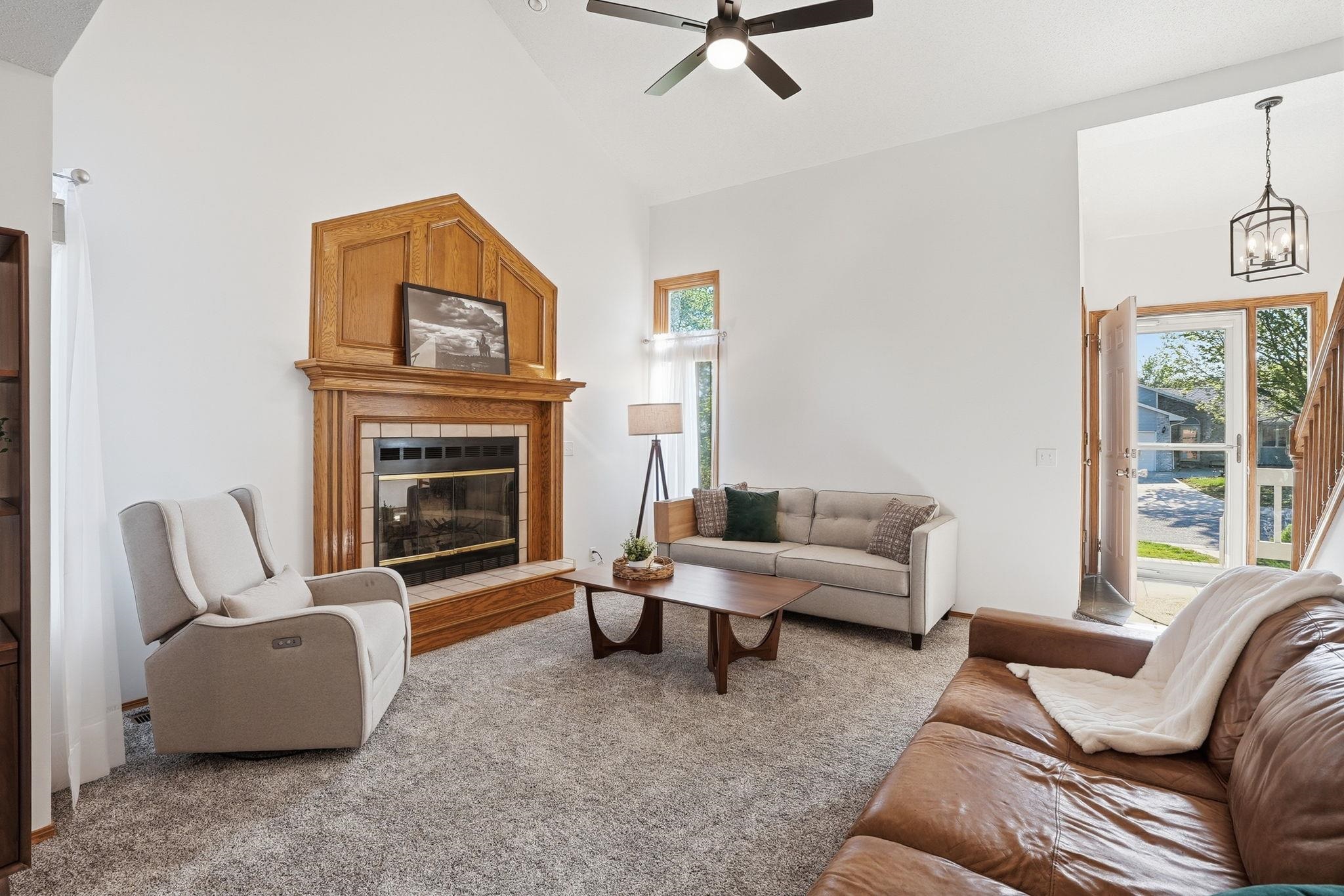 1709 N Shefford Street Wichita KS 67212