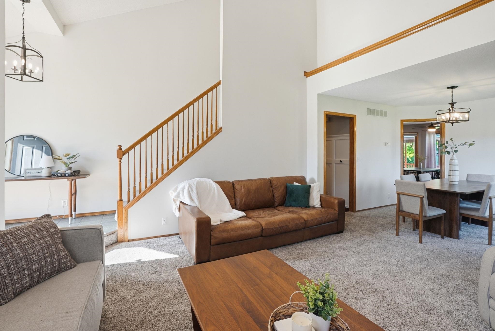 1709 N Shefford Street Wichita KS 67212