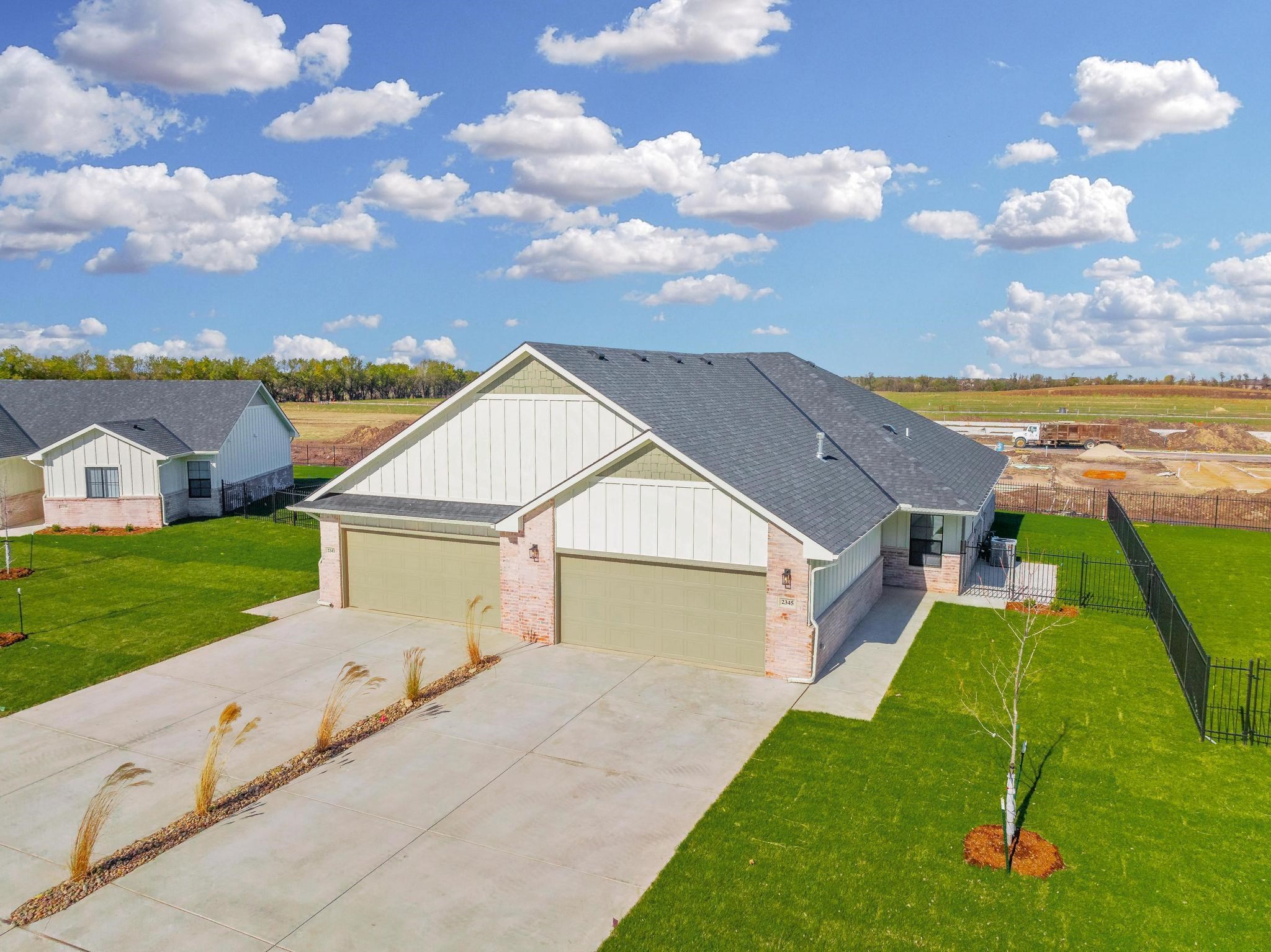 2434 S Pronghorn Street Goddard KS 67052