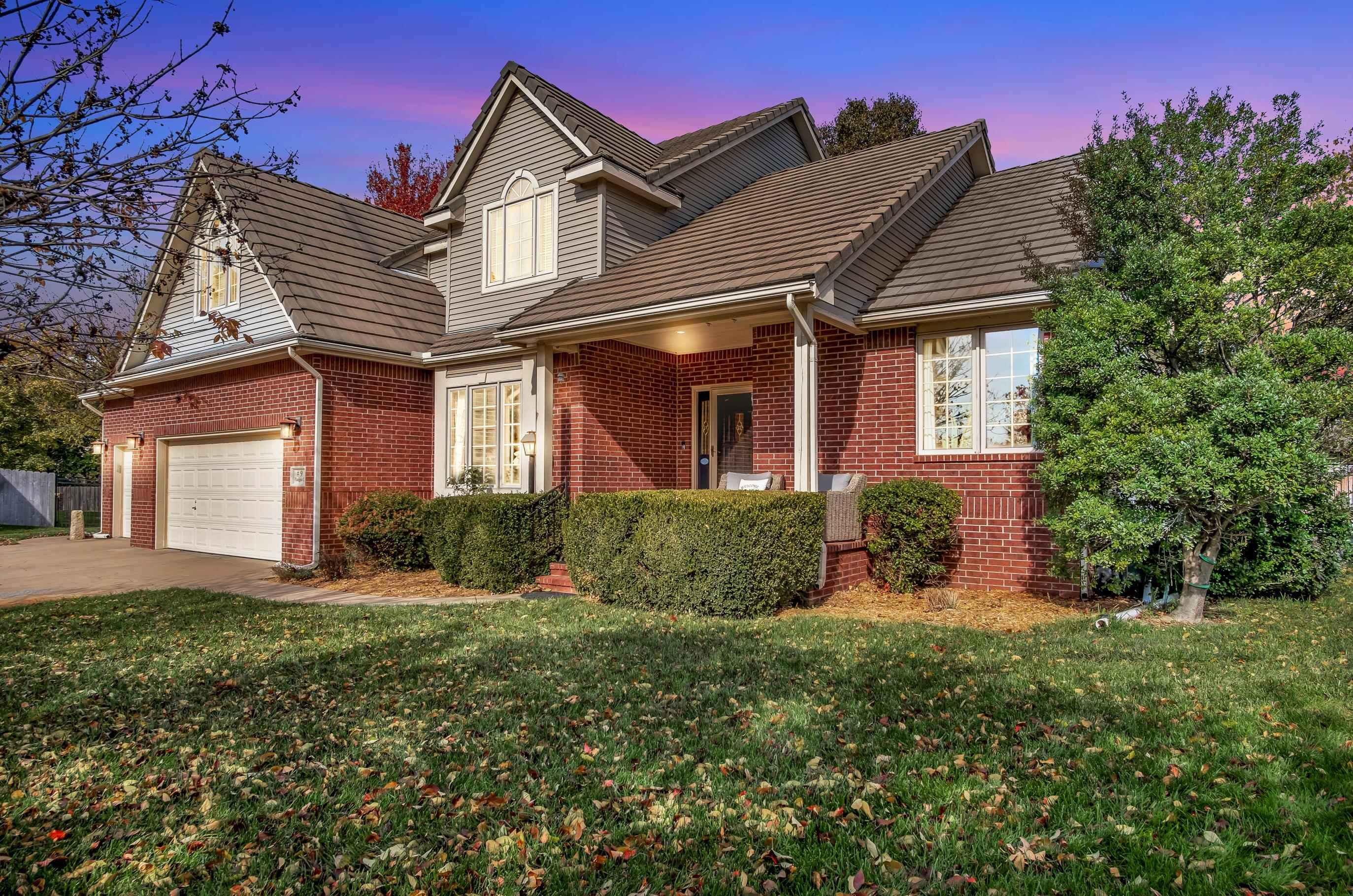 9 Flanigan Court Augusta KS 67010