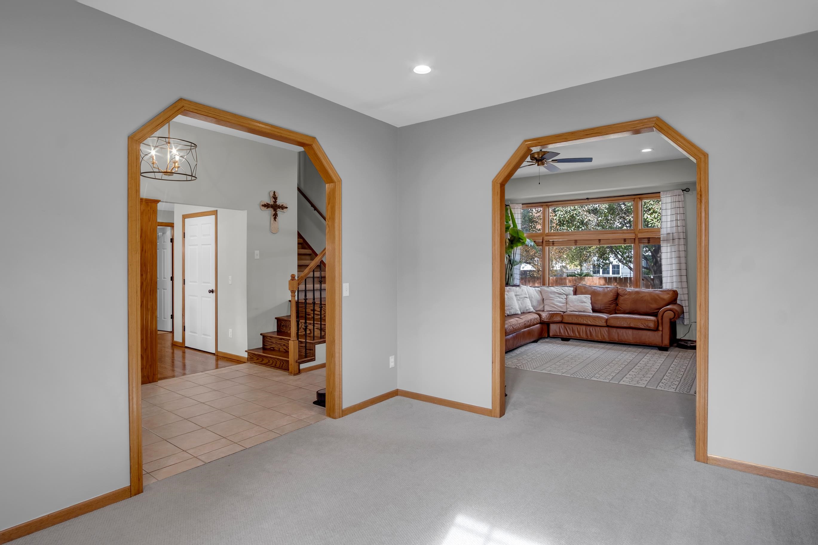 9 Flanigan Court Augusta KS 67010