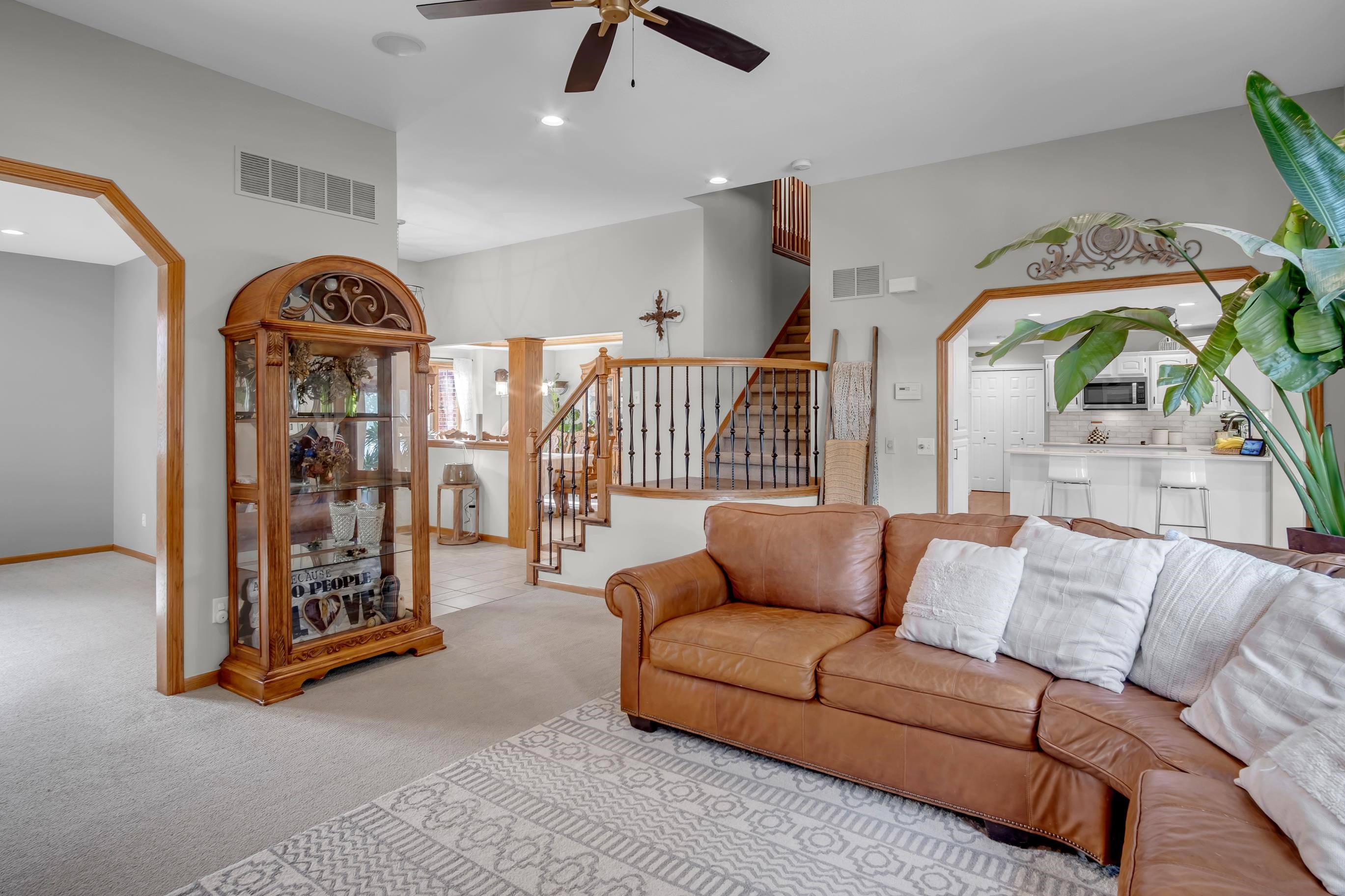 9 Flanigan Court Augusta KS 67010