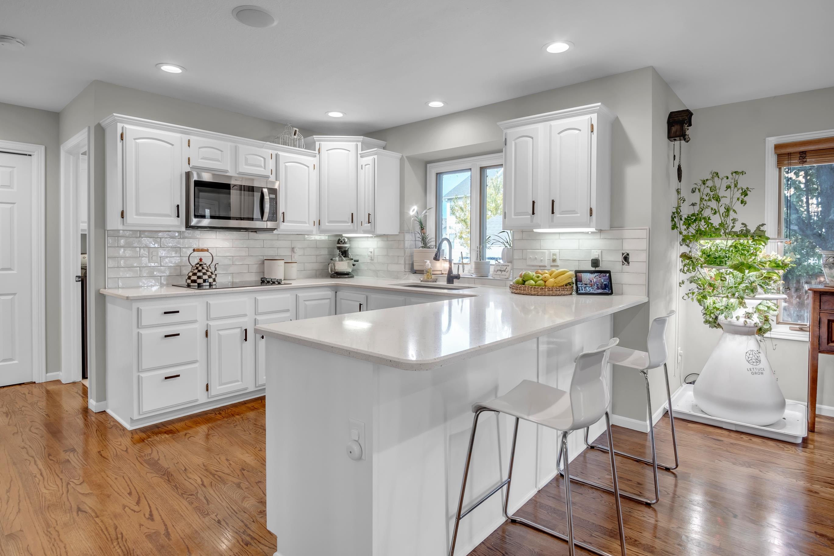 9 Flanigan Court Augusta KS 67010