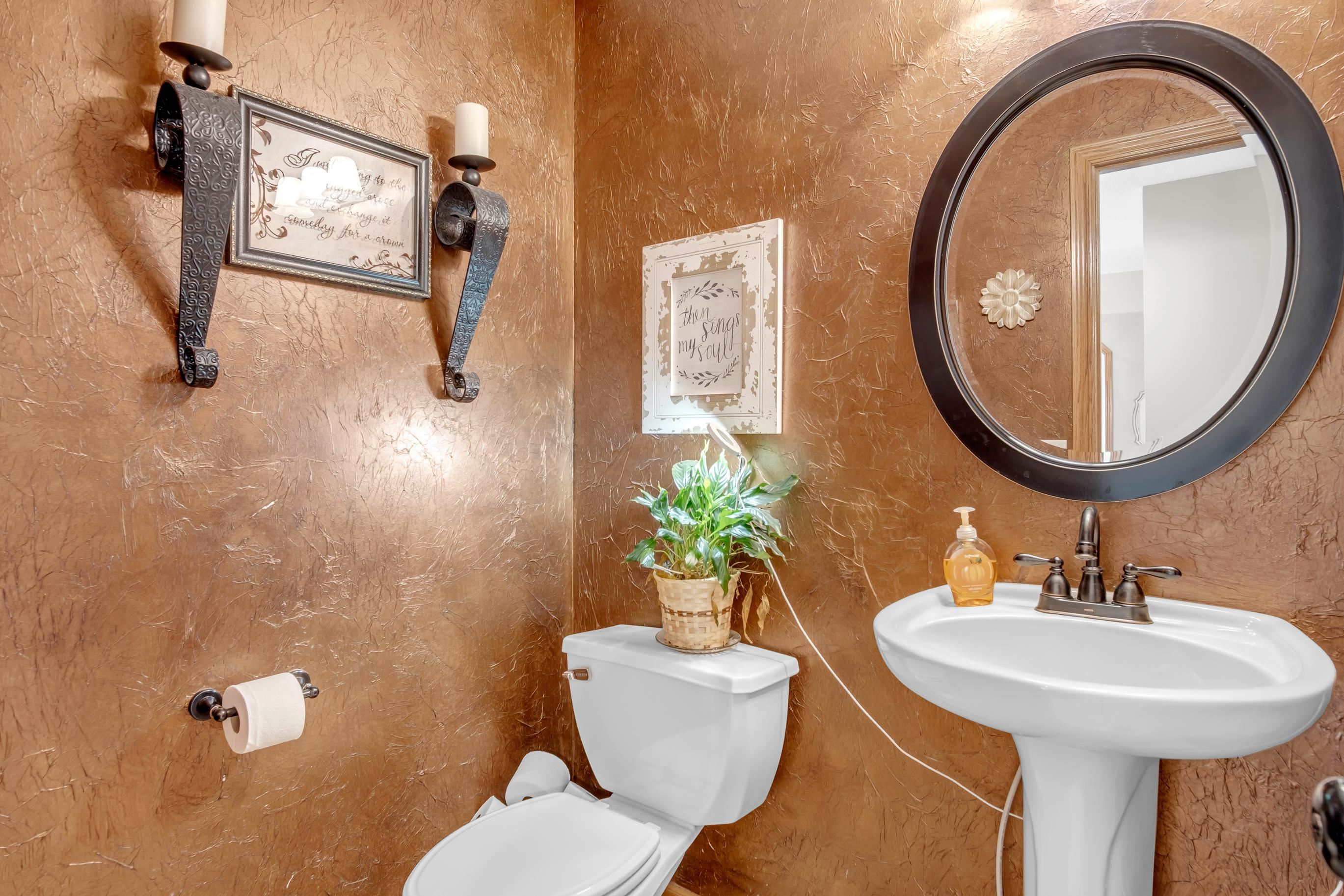 9 Flanigan Court Augusta KS 67010