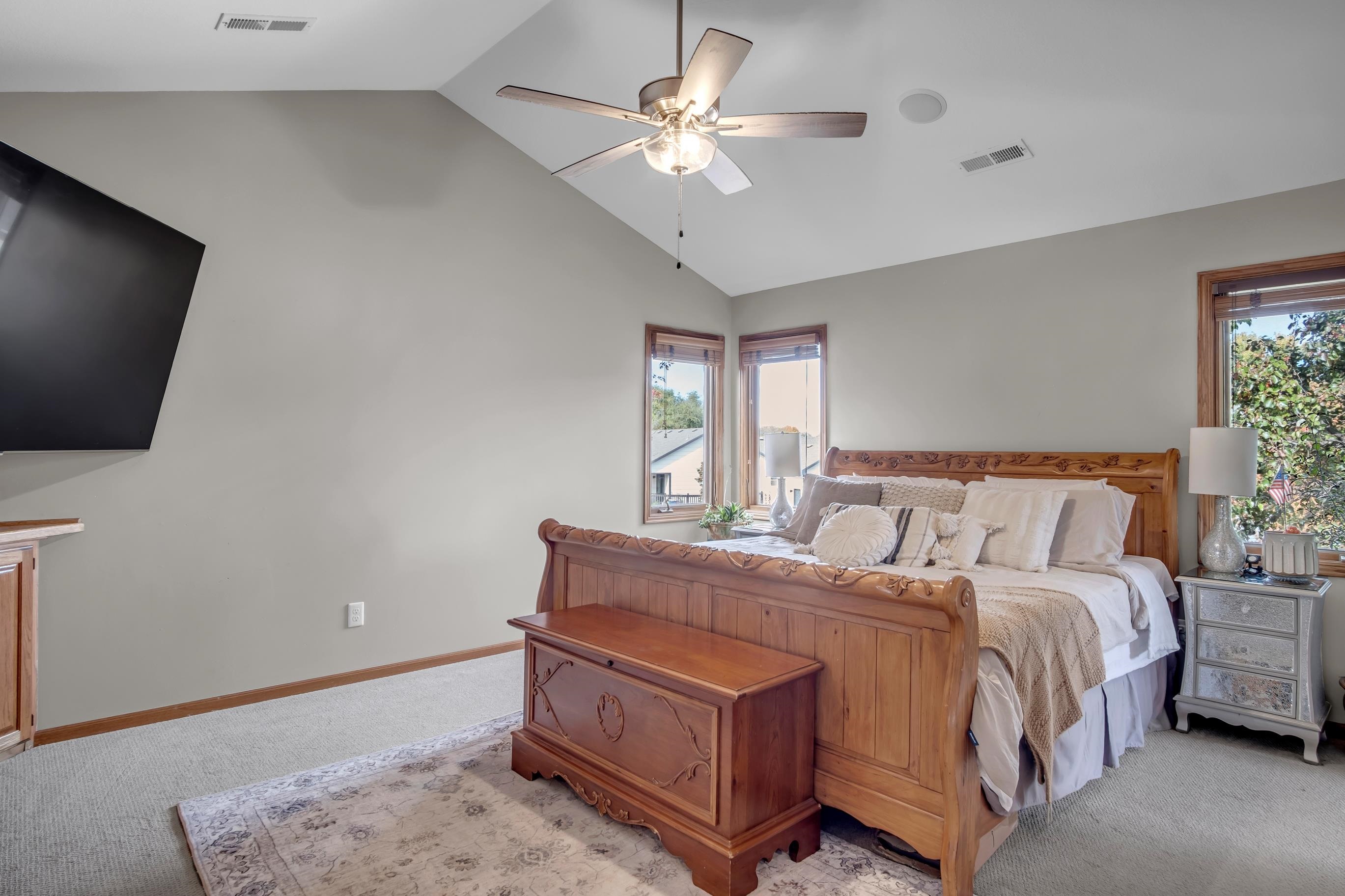 9 Flanigan Court Augusta KS 67010