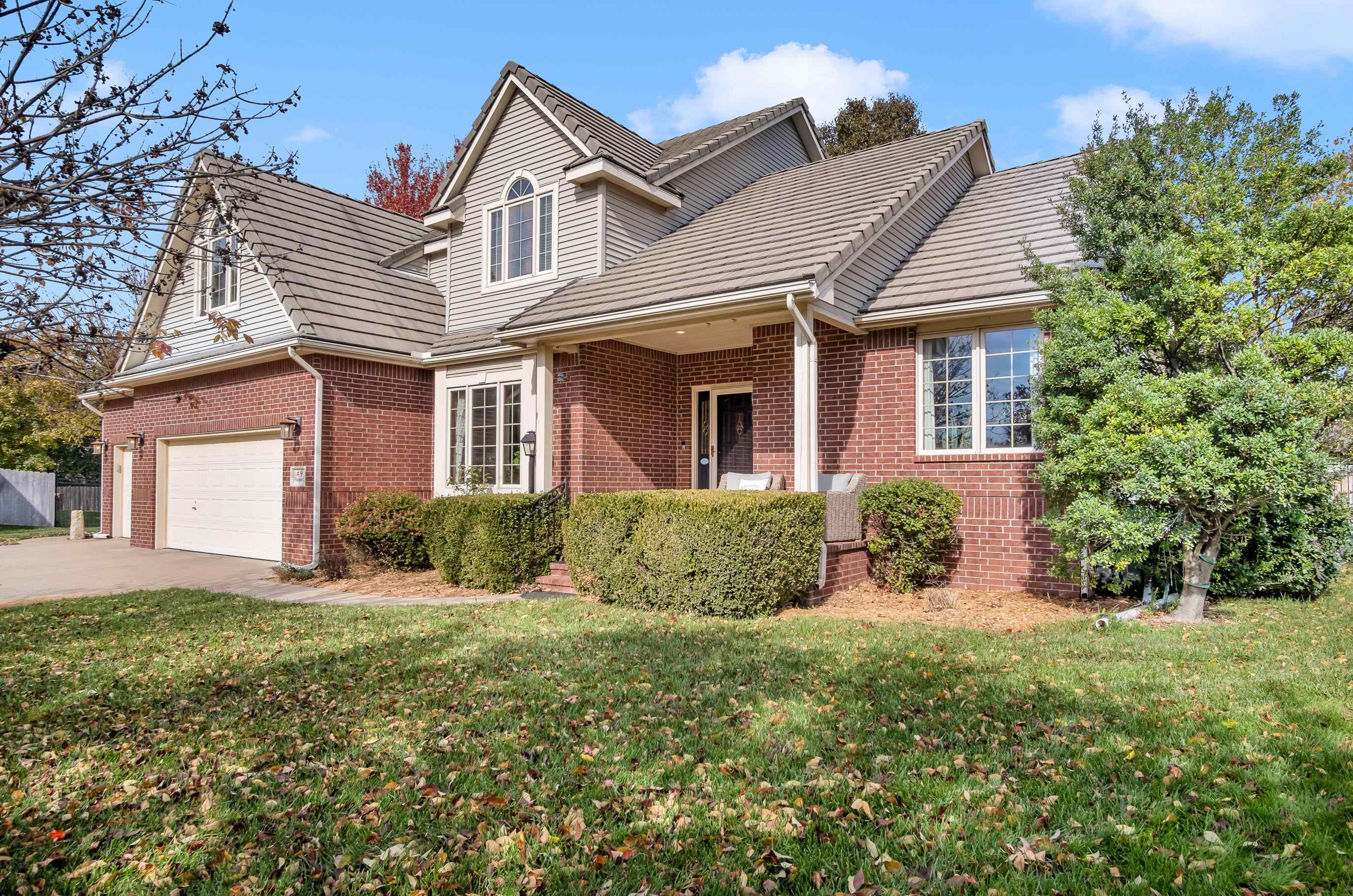 9 Flanigan Court Augusta KS 67010