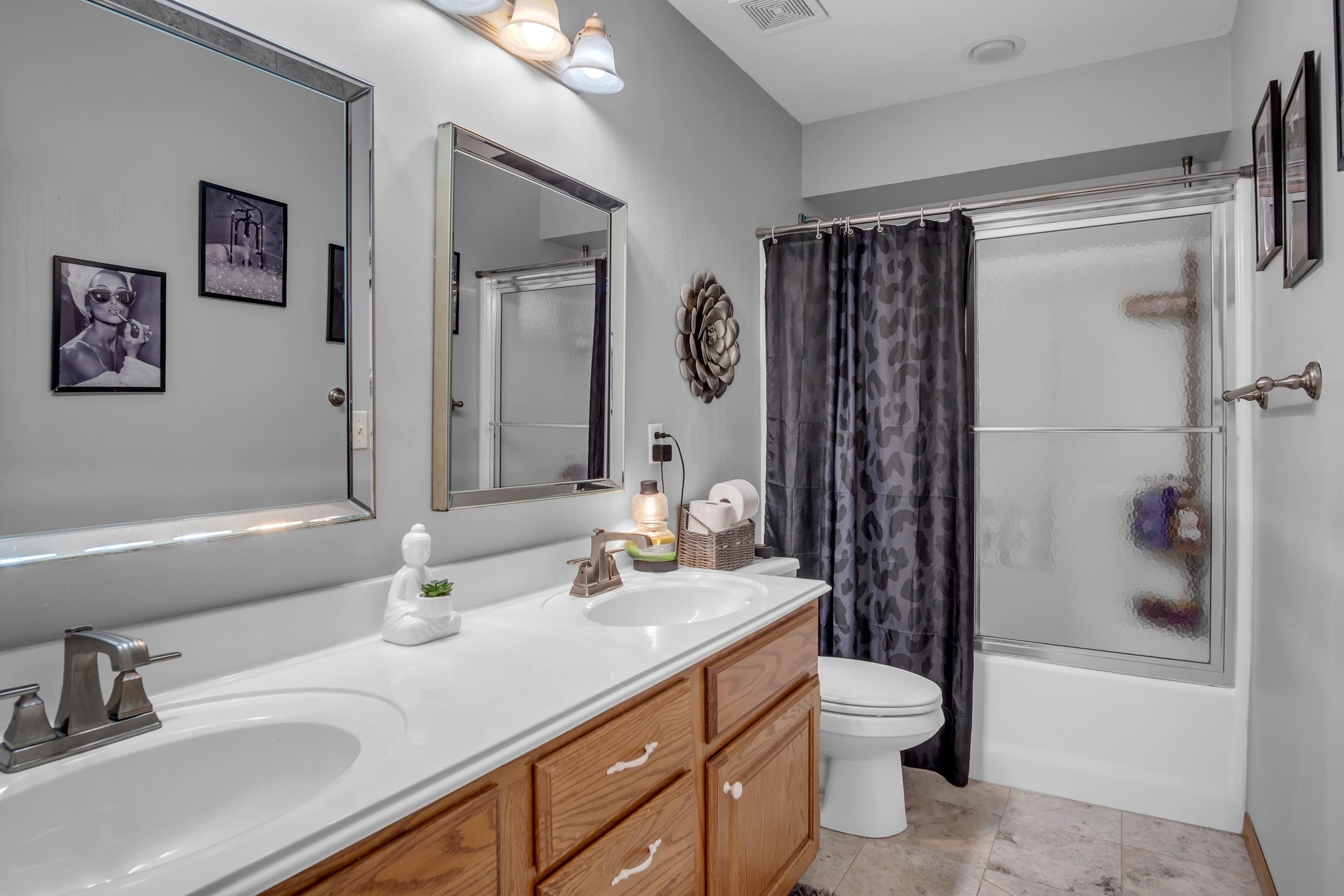 9 Flanigan Court Augusta KS 67010