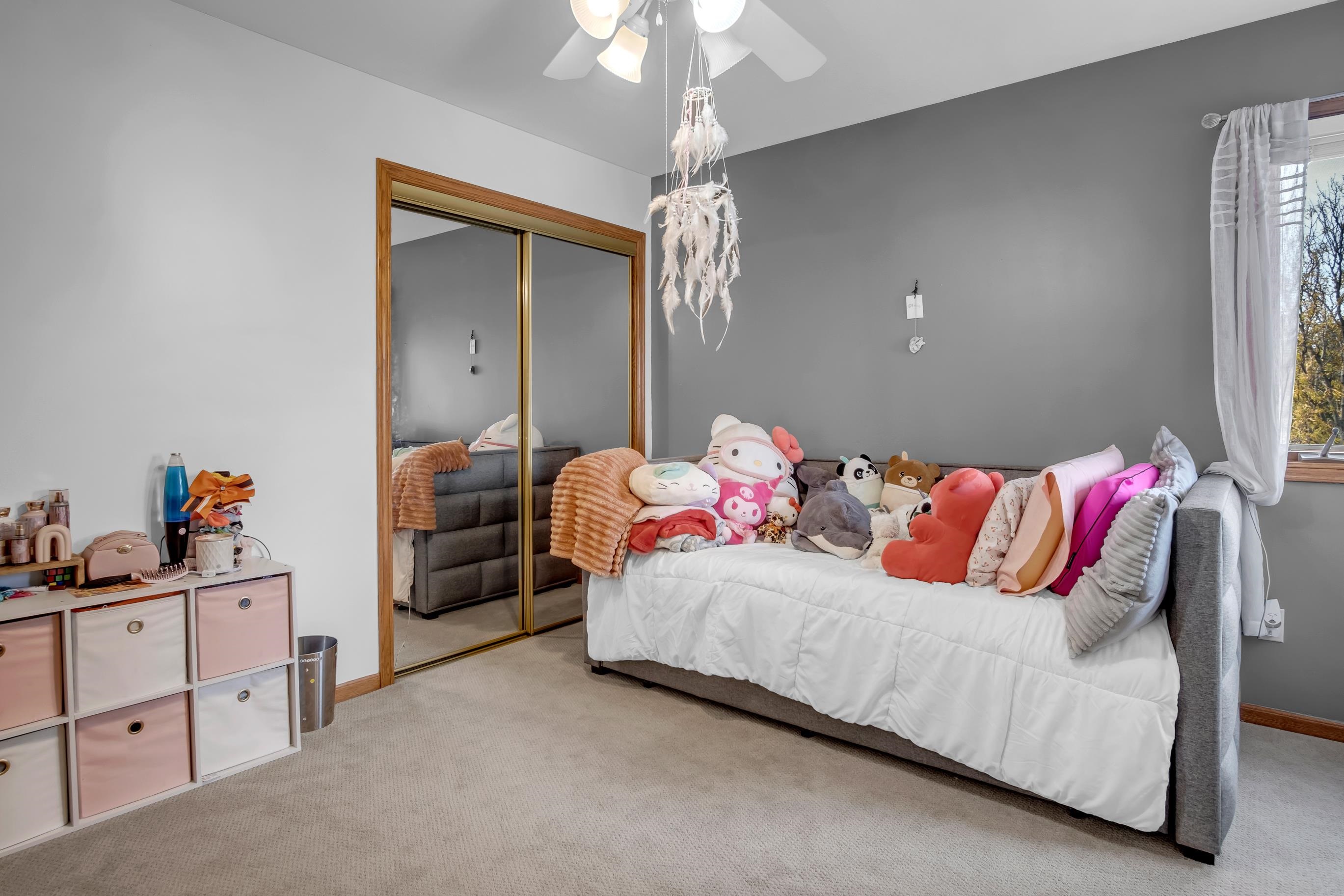 9 Flanigan Court Augusta KS 67010