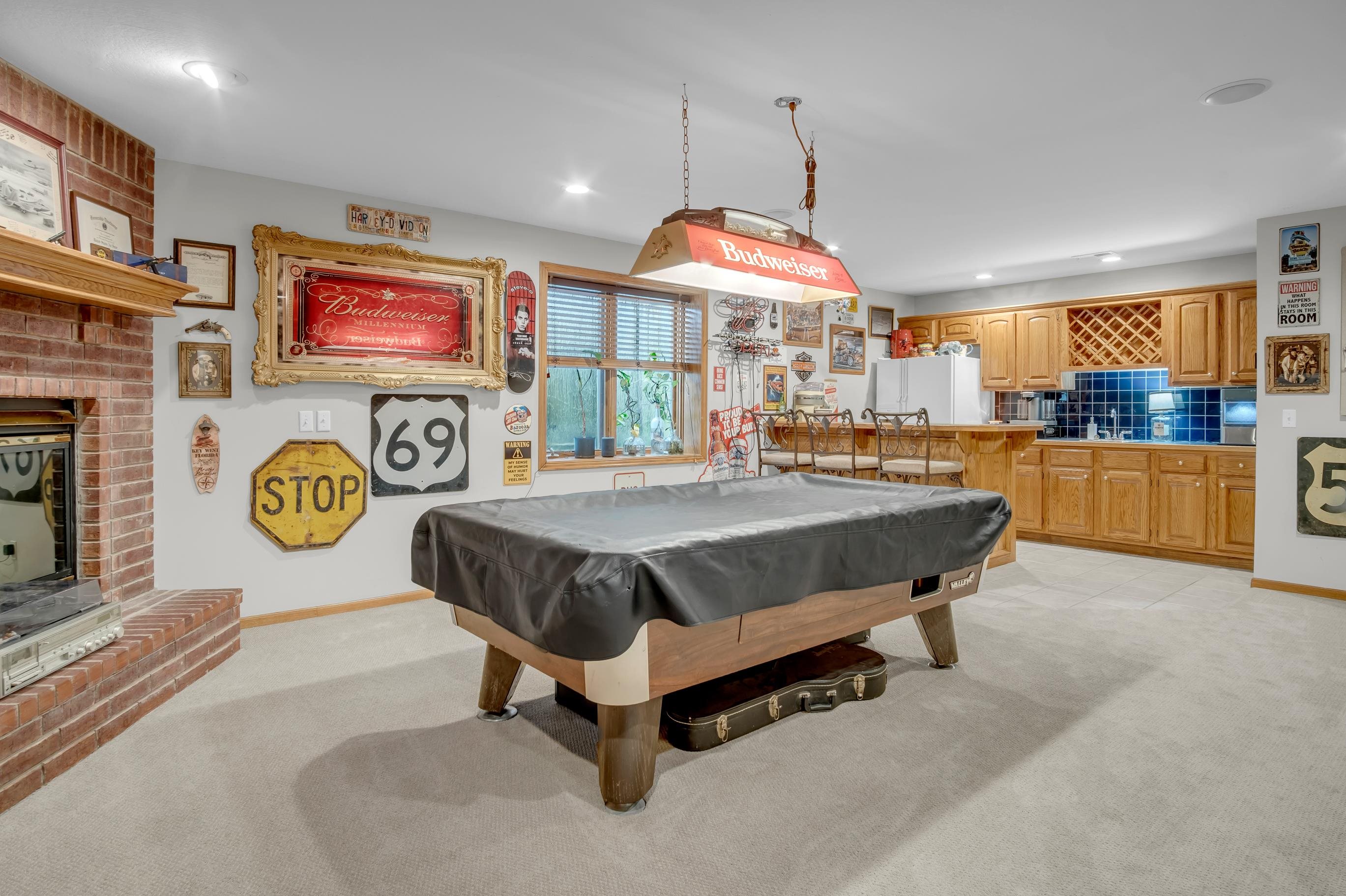 9 Flanigan Court Augusta KS 67010