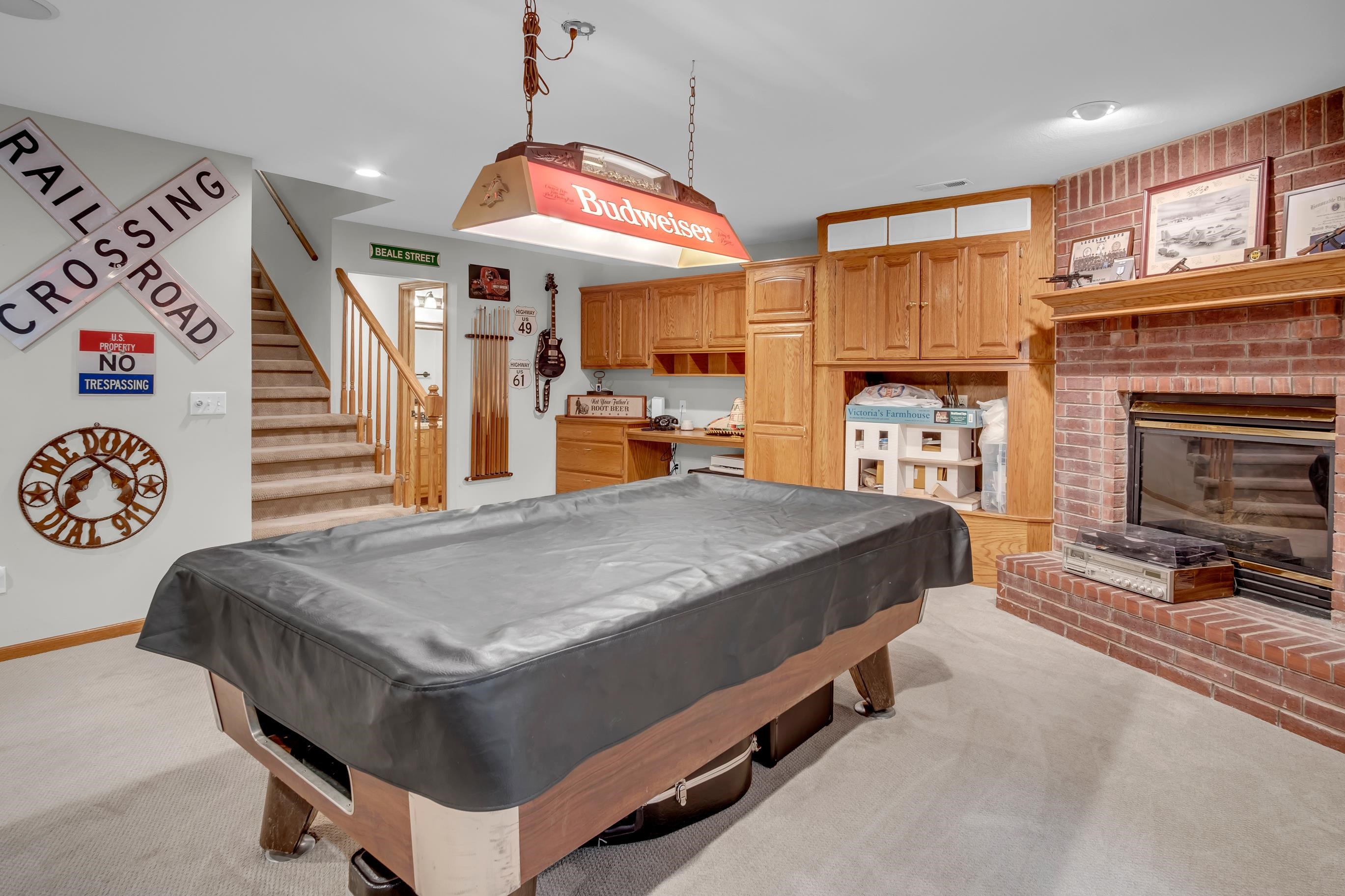 9 Flanigan Court Augusta KS 67010