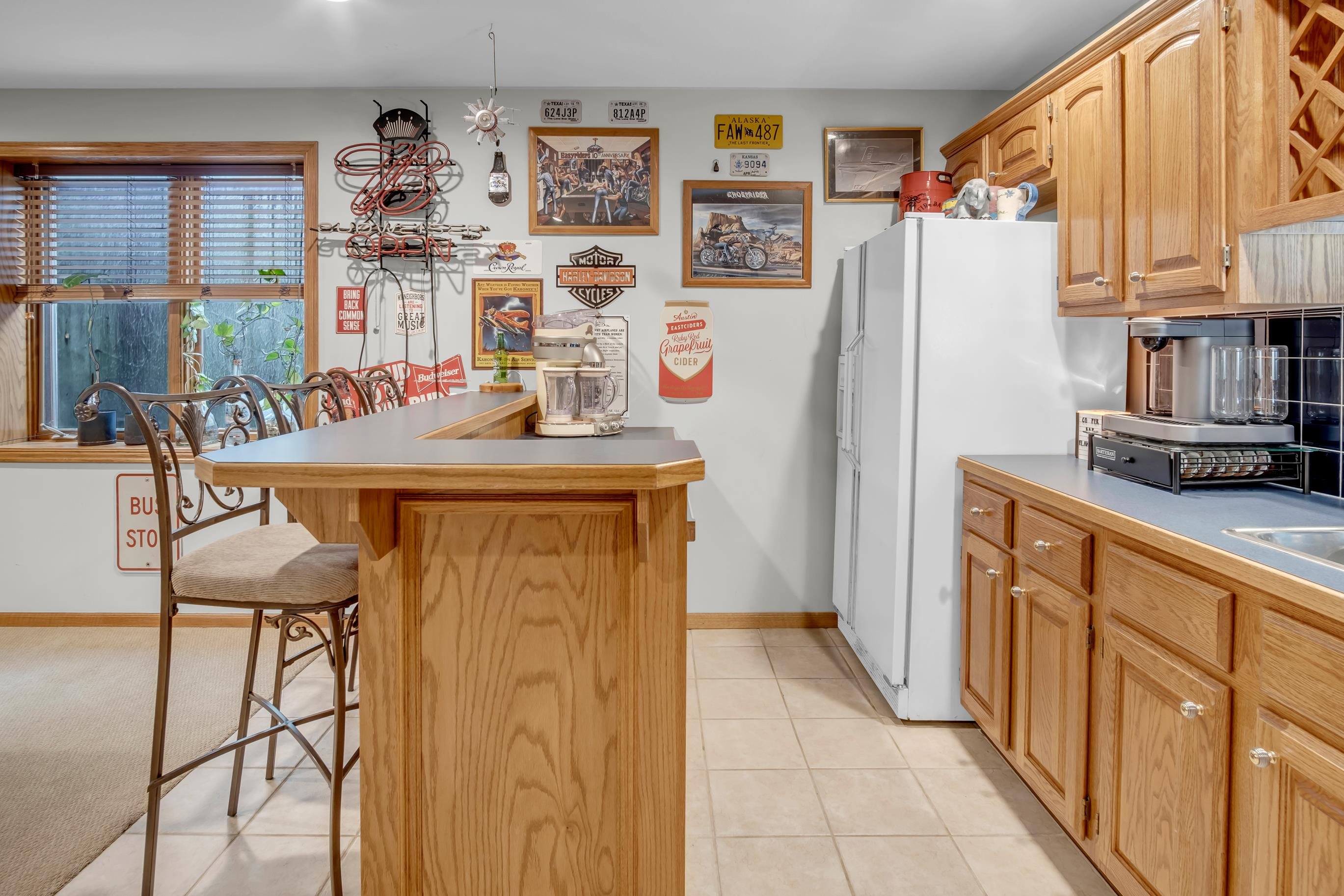 9 Flanigan Court Augusta KS 67010