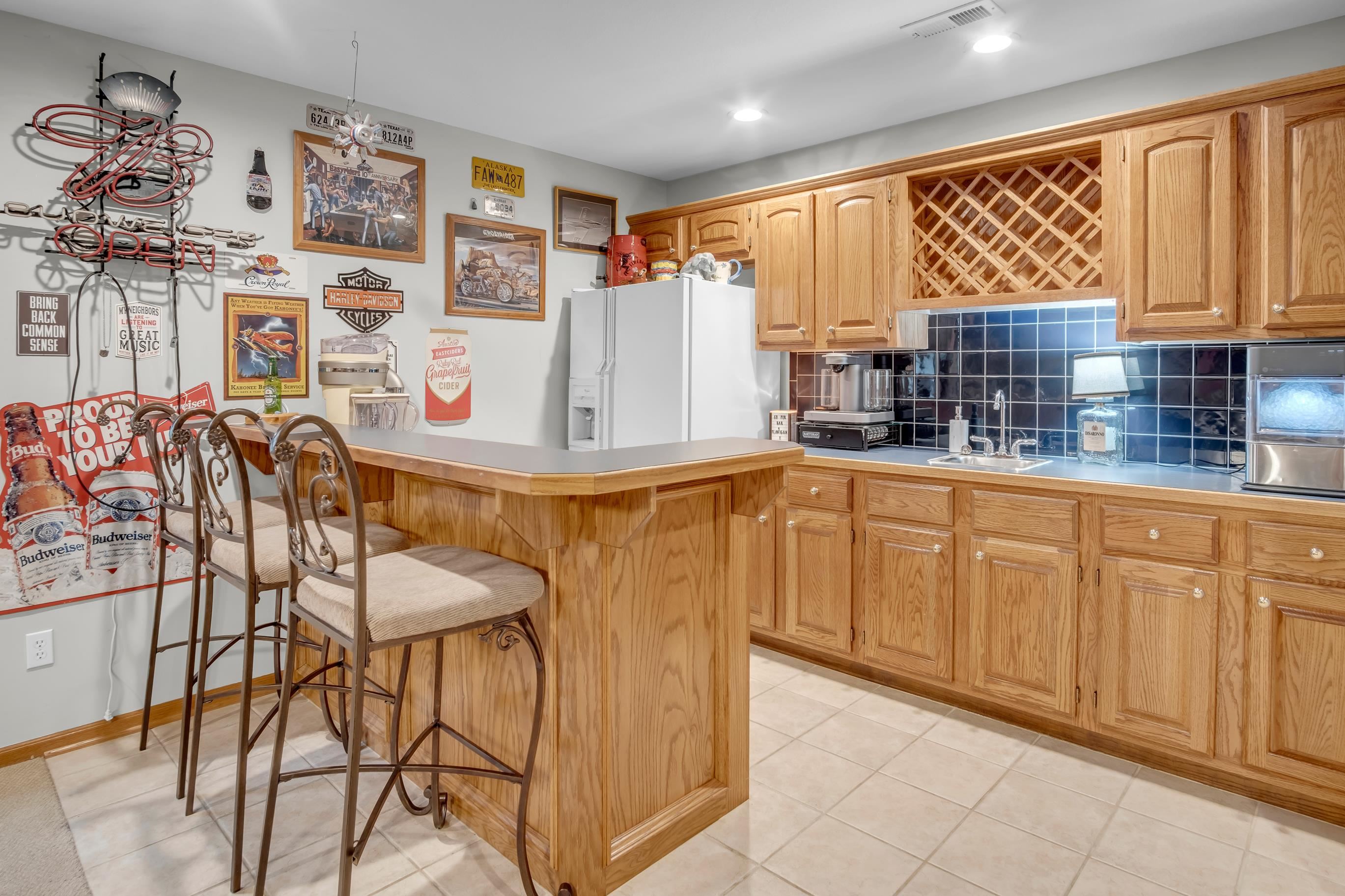 9 Flanigan Court Augusta KS 67010