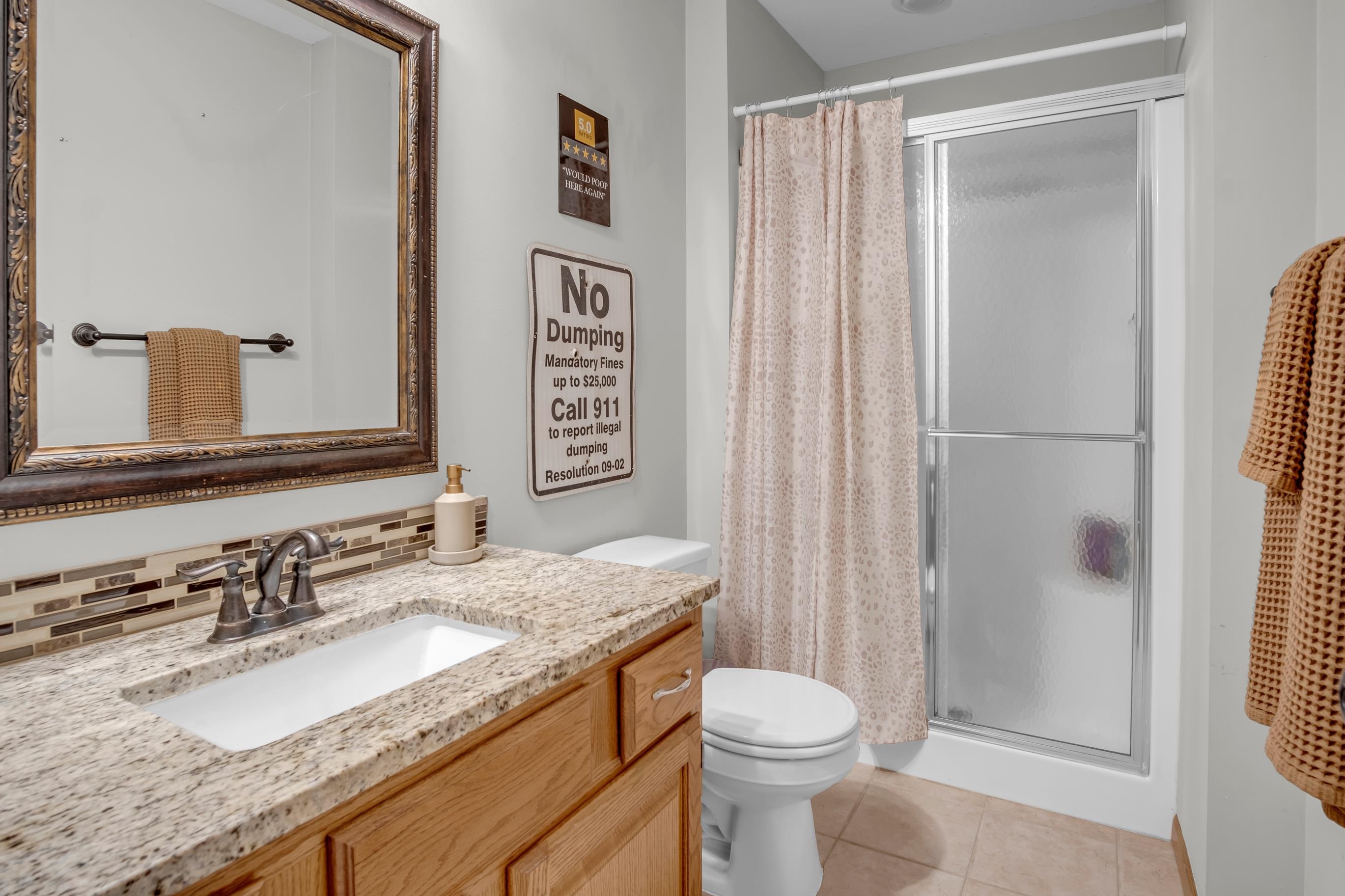 9 Flanigan Court Augusta KS 67010