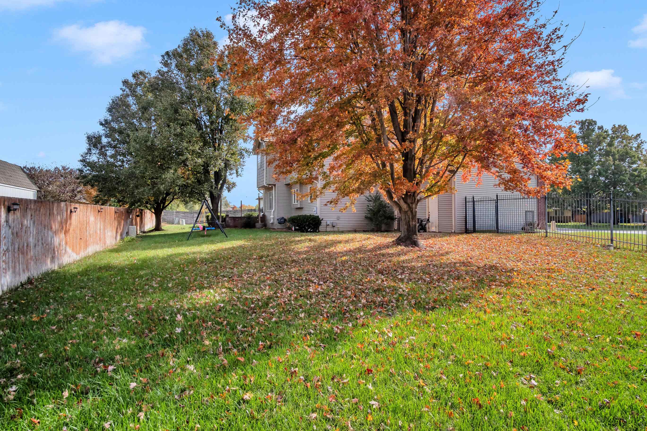 9 Flanigan Court Augusta KS 67010