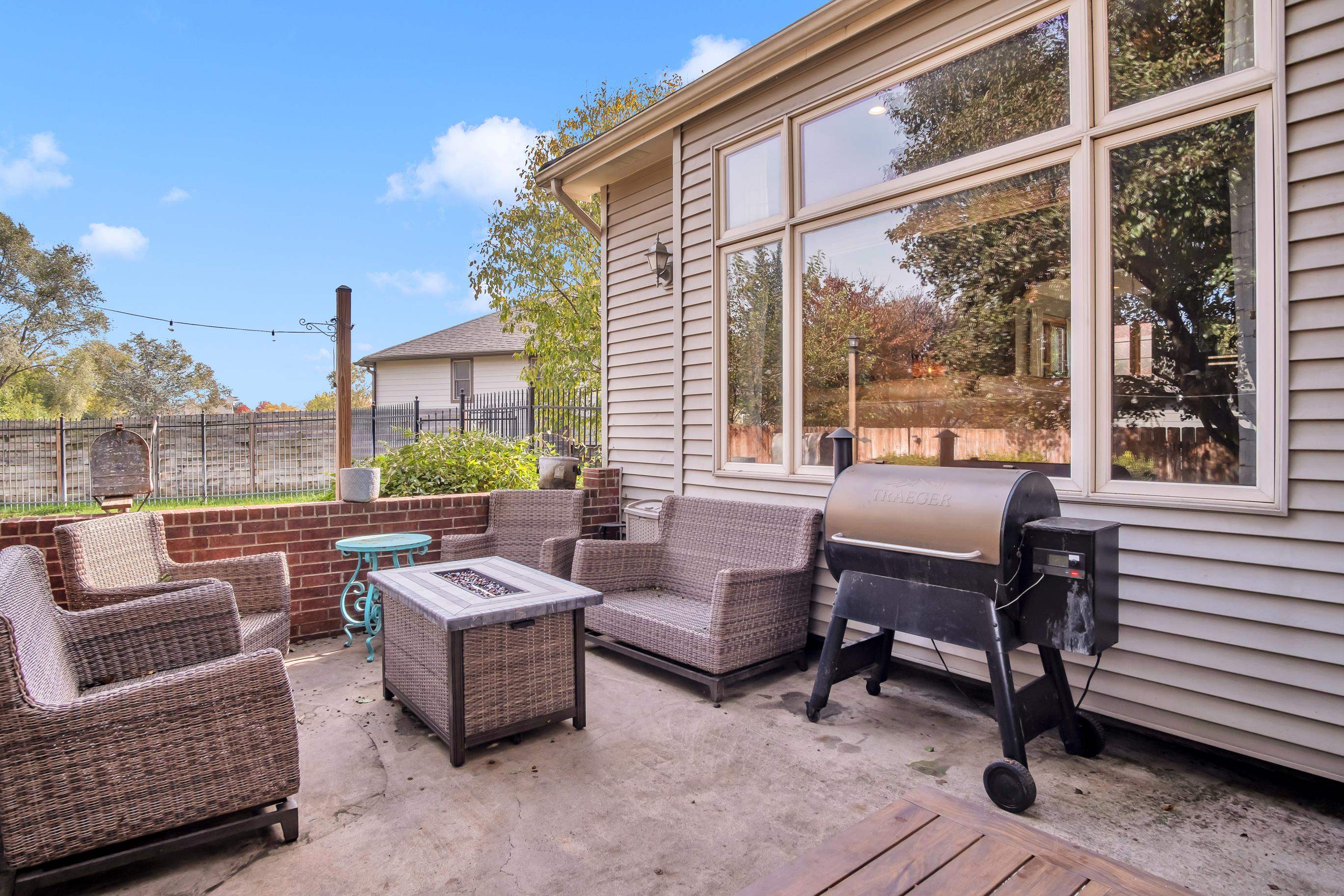 9 Flanigan Court Augusta KS 67010