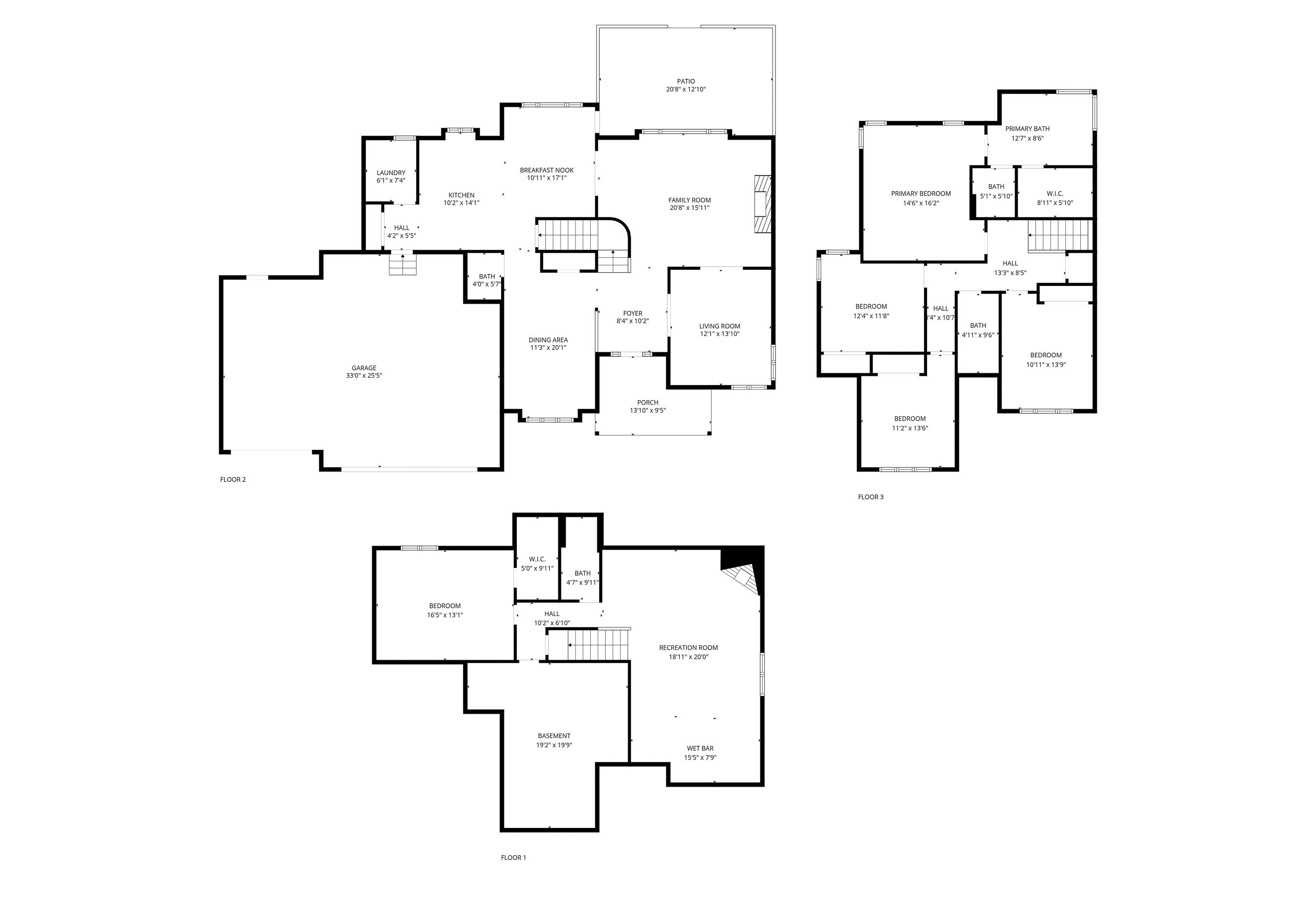 9 Flanigan Court Augusta KS 67010