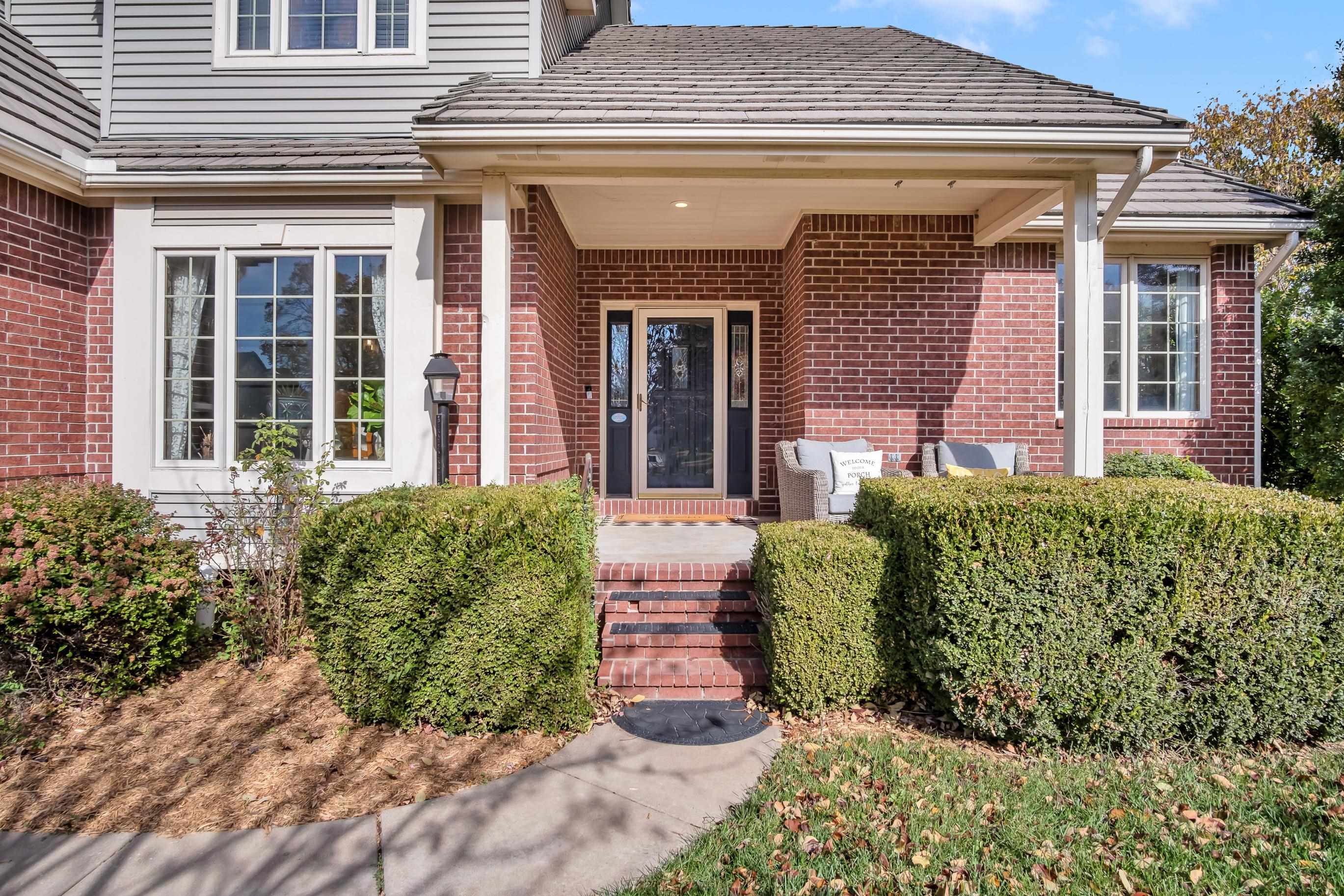 9 Flanigan Court Augusta KS 67010