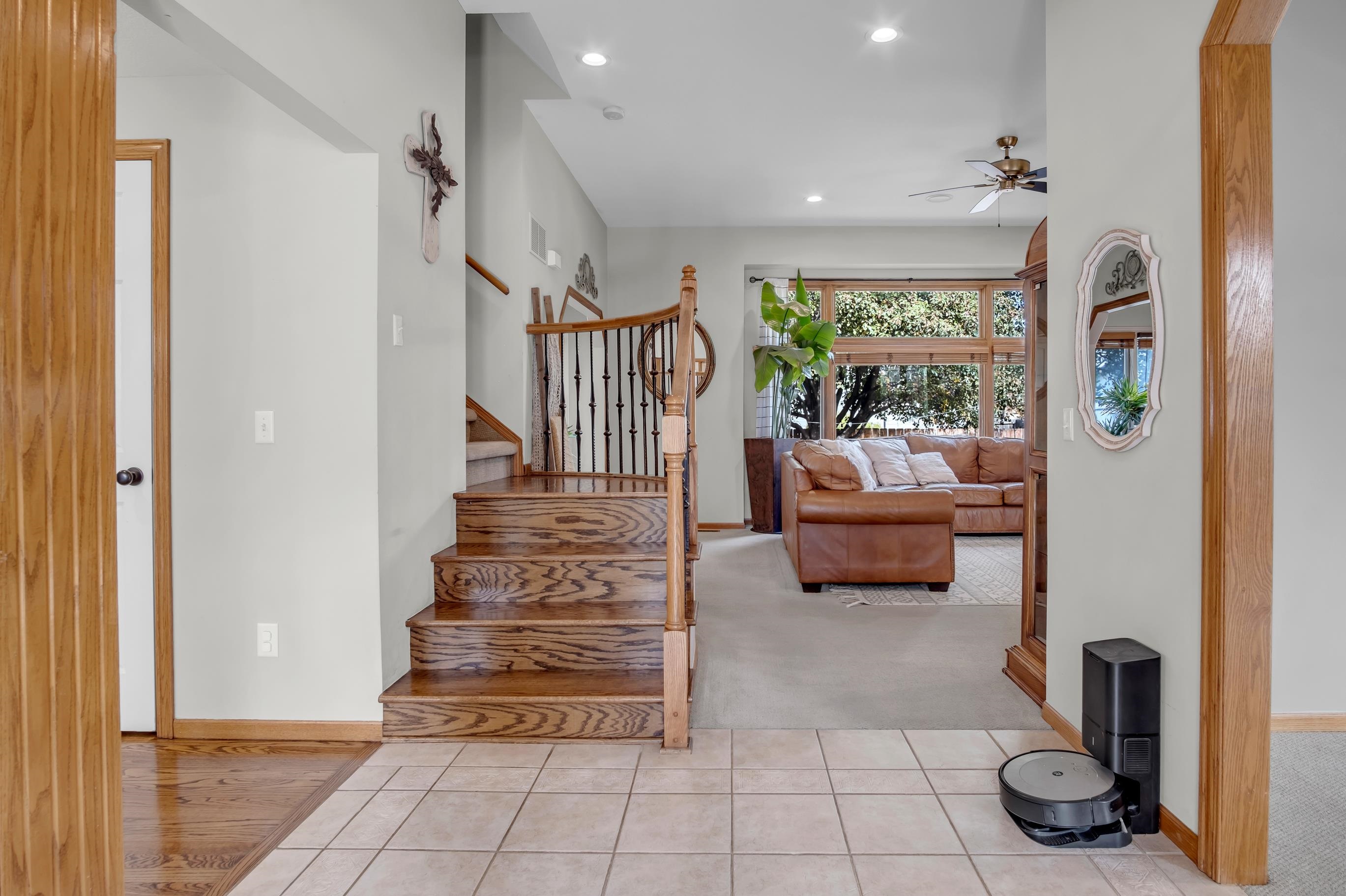 9 Flanigan Court Augusta KS 67010