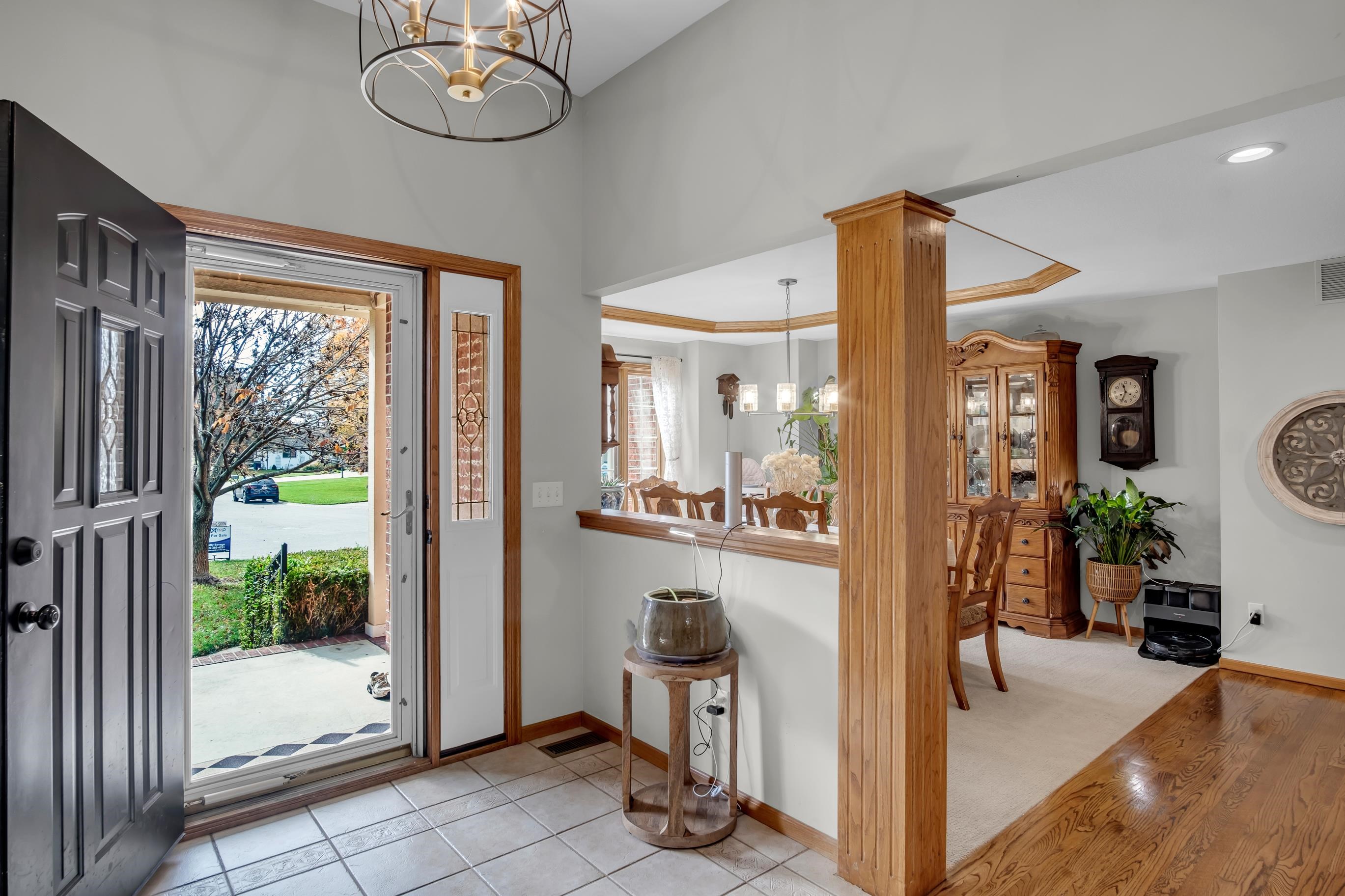 9 Flanigan Court Augusta KS 67010