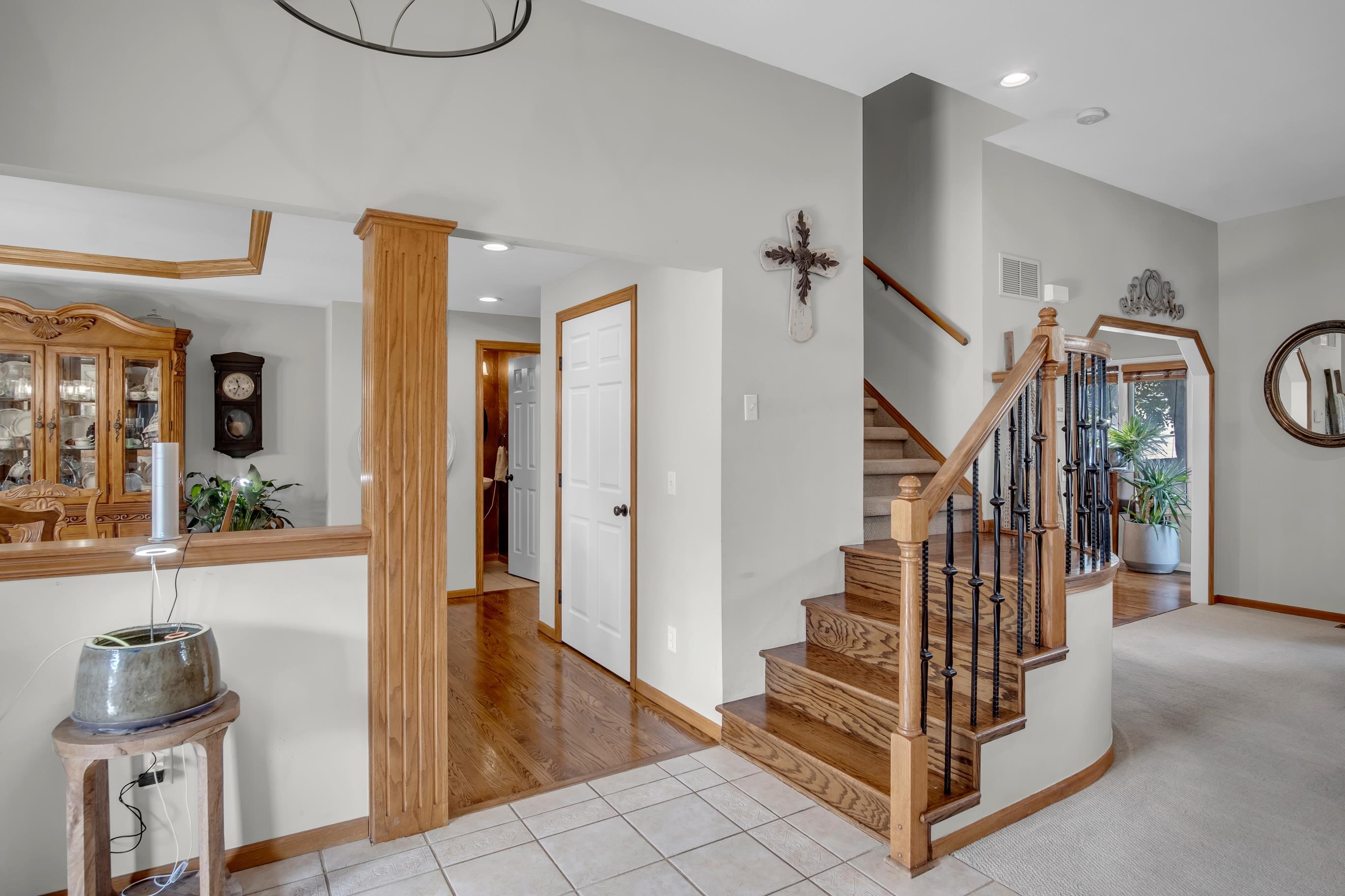 9 Flanigan Court Augusta KS 67010