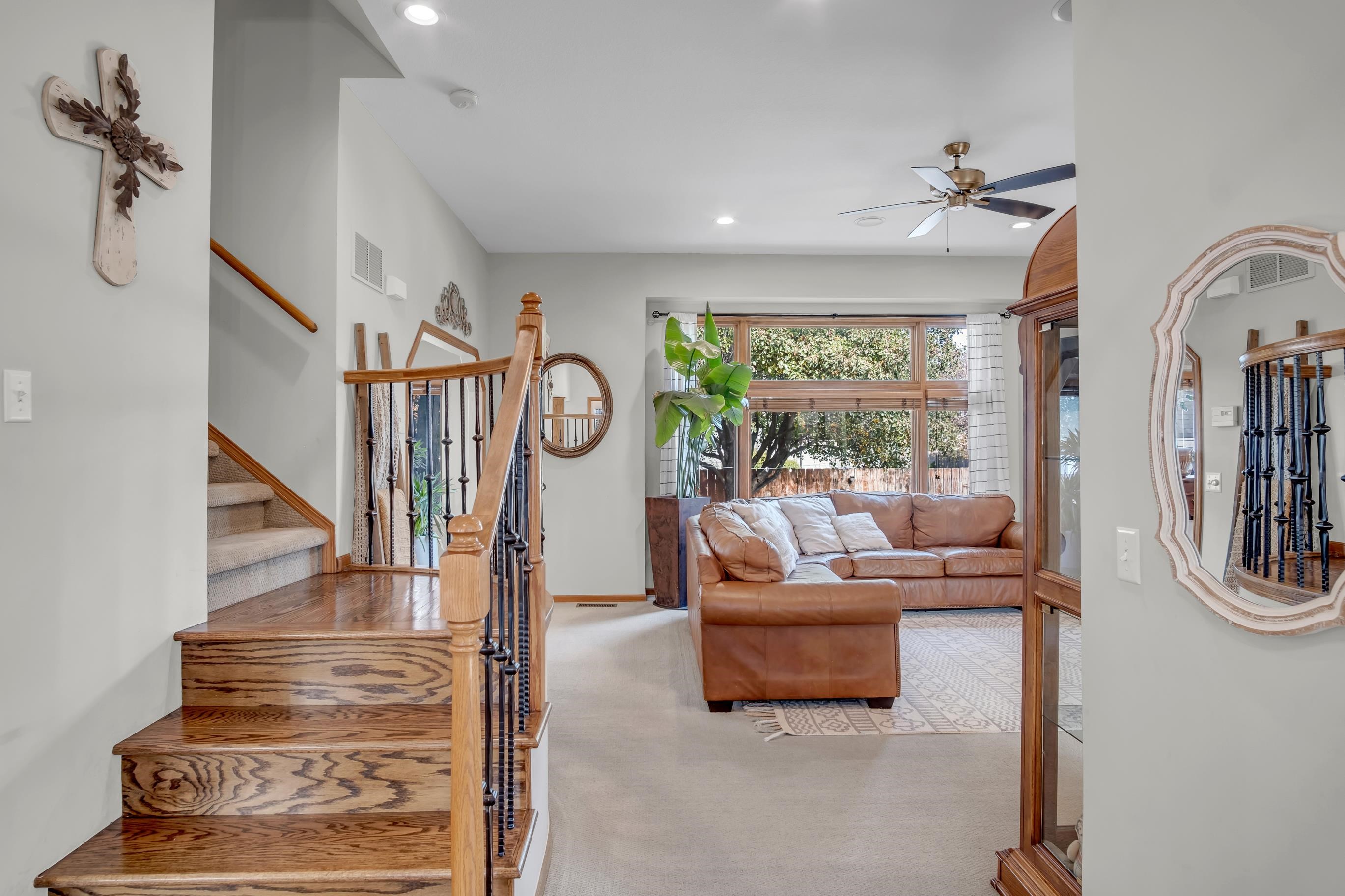 9 Flanigan Court Augusta KS 67010