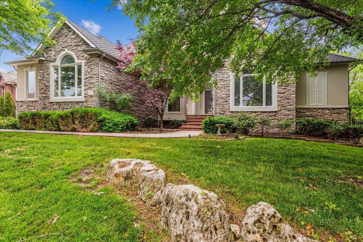 1005 Terradyne Circle Andover KS 67002