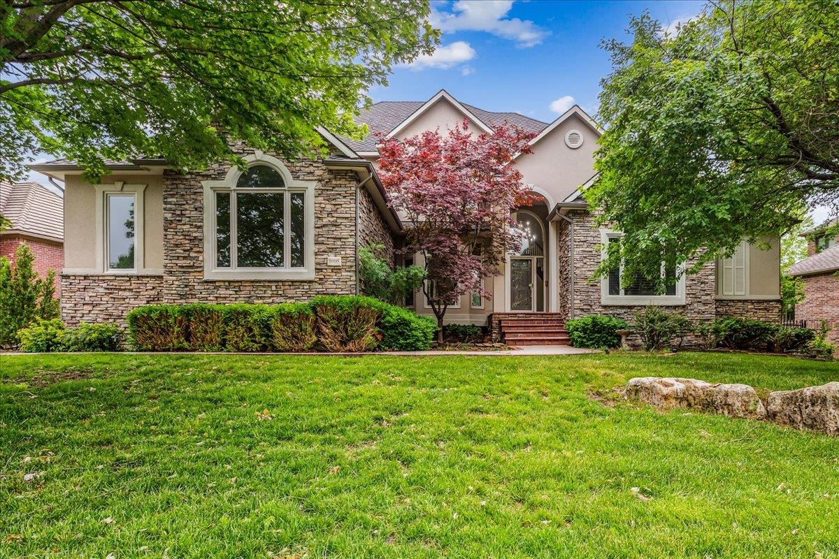 1005 Terradyne Circle Andover KS 67002