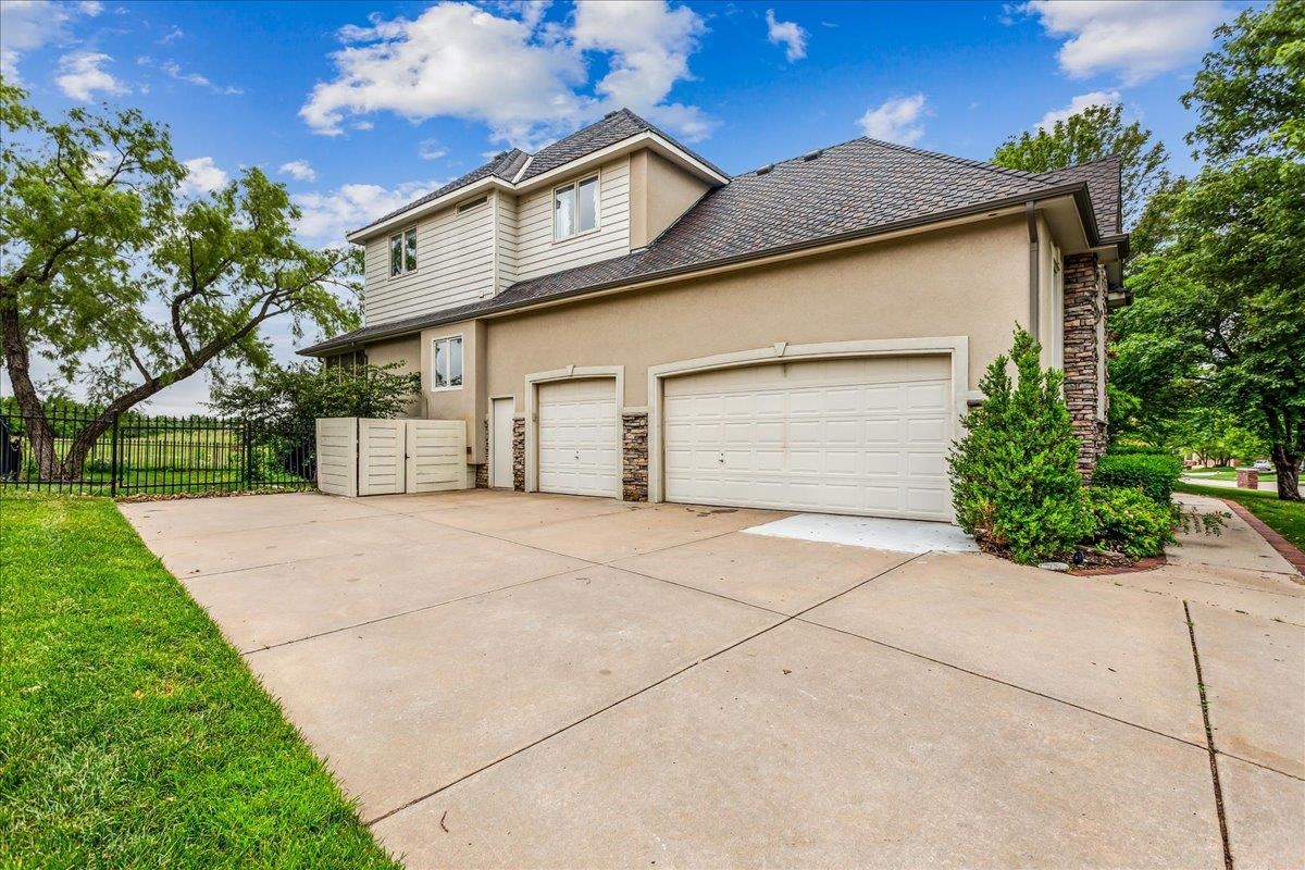 1005 Terradyne Circle Andover KS 67002