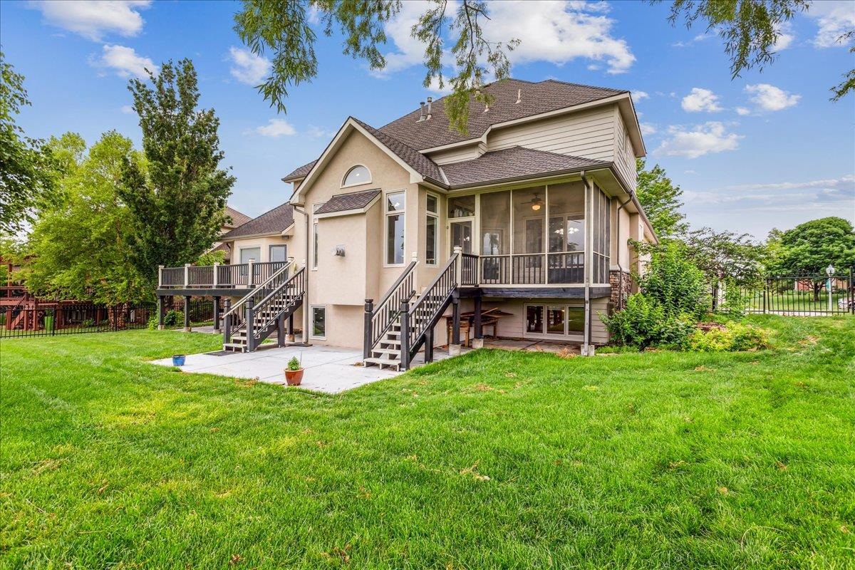 1005 Terradyne Circle Andover KS 67002